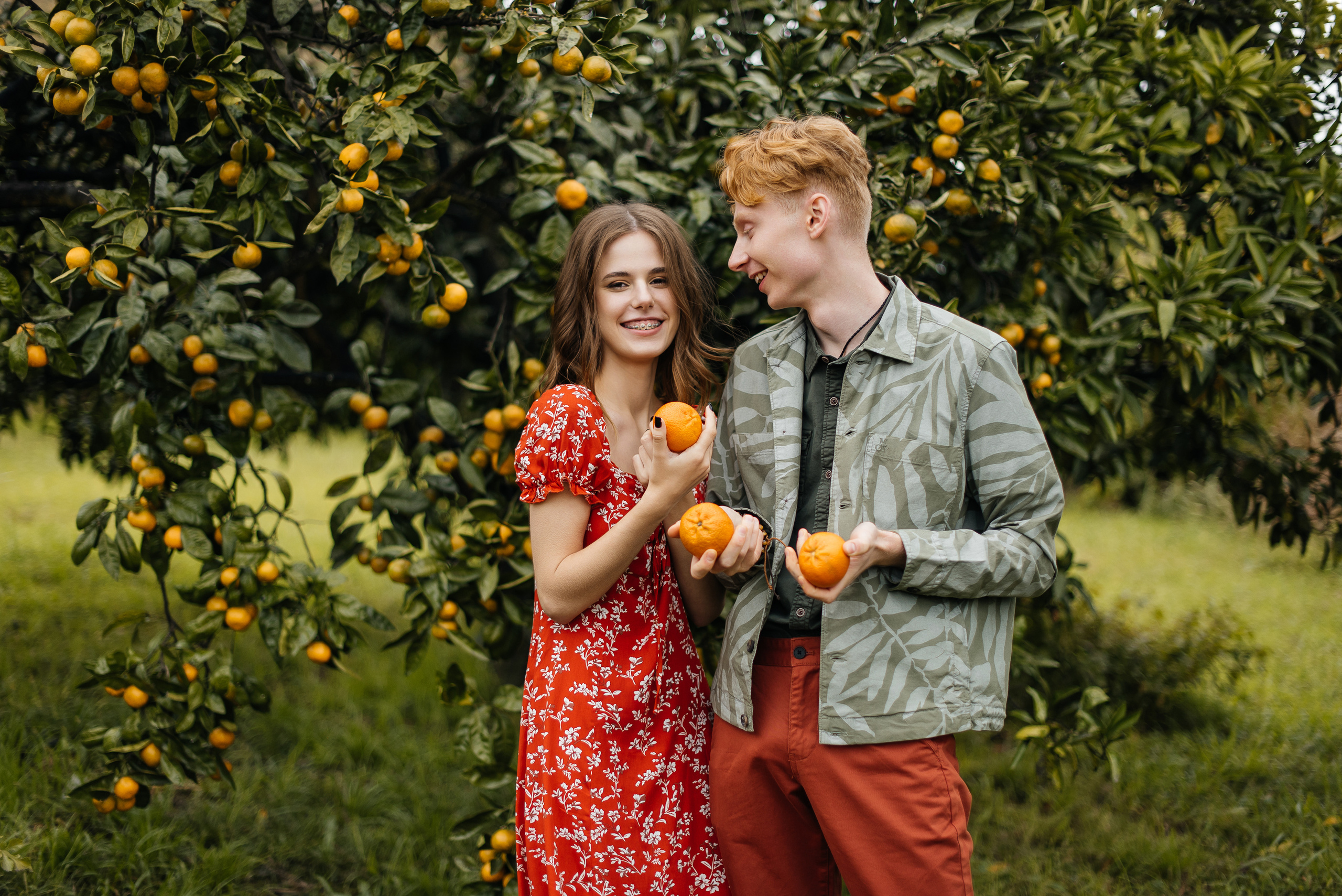 Арсений и София. Свадебный и семейный фотограф Кореновск/Краснодар