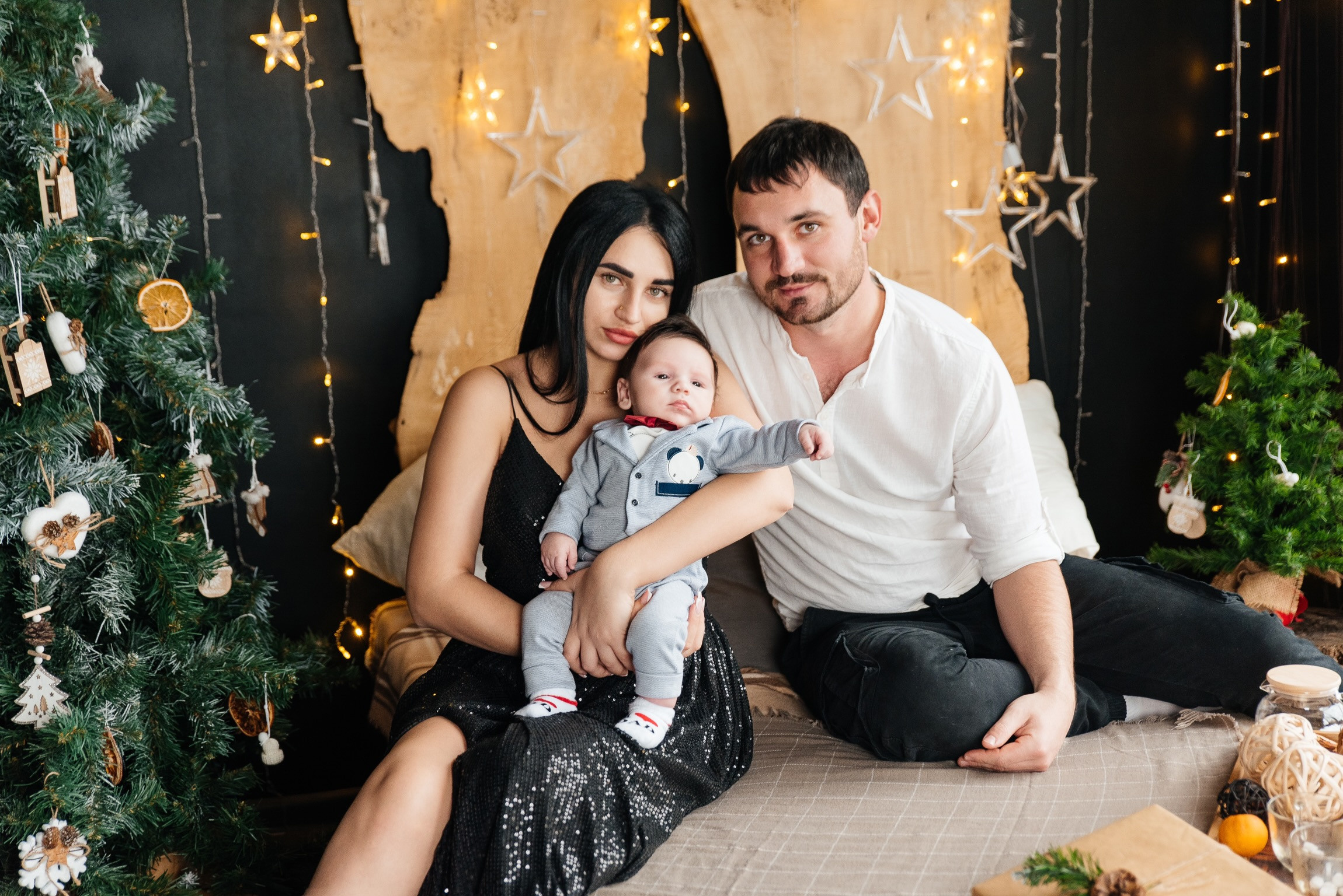 Семейная фотосессия. Свадебный и семейный фотограф Кореновск/Краснодар