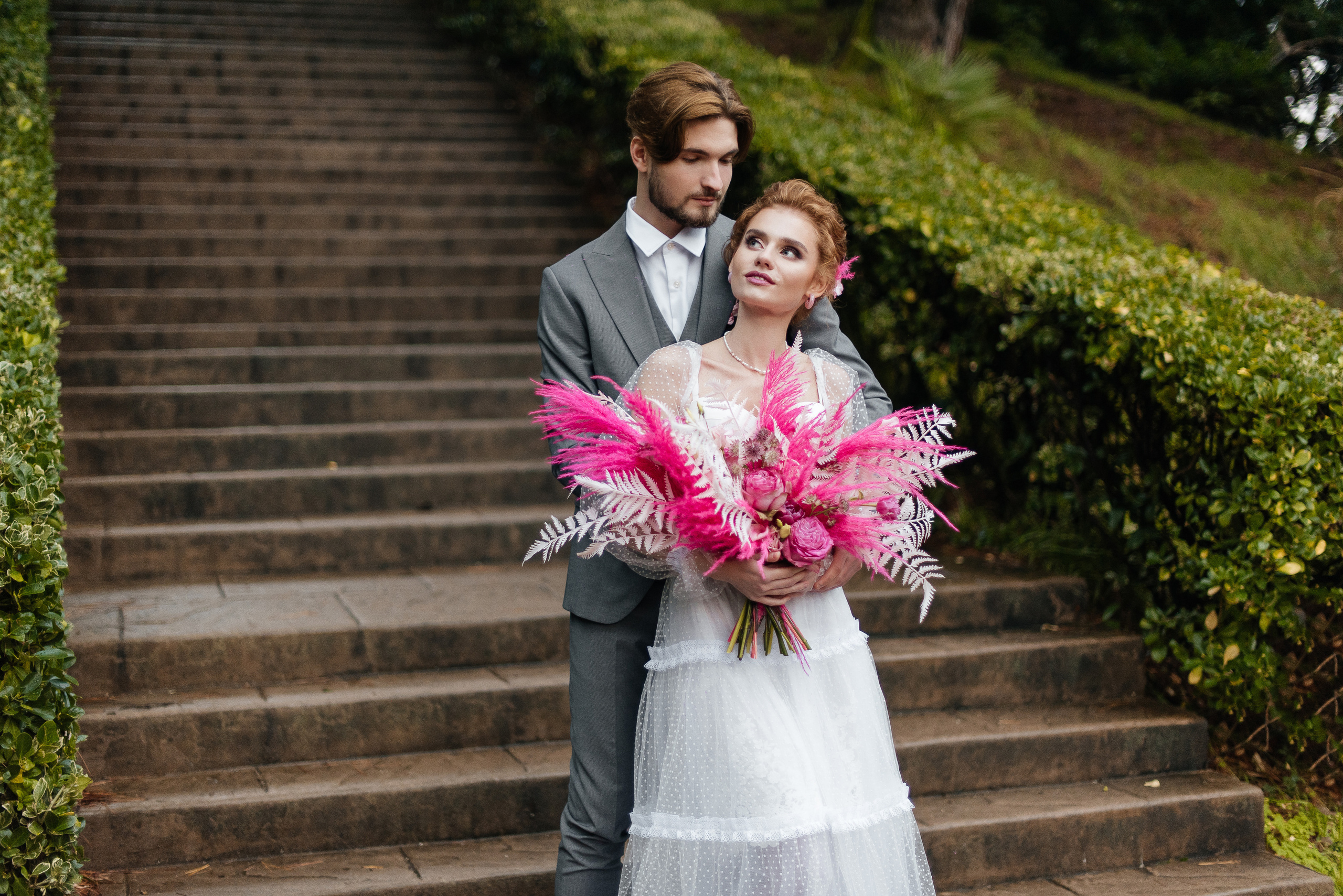 Тимофей и Елизавета. Свадебный и семейный фотограф Кореновск/Краснодар