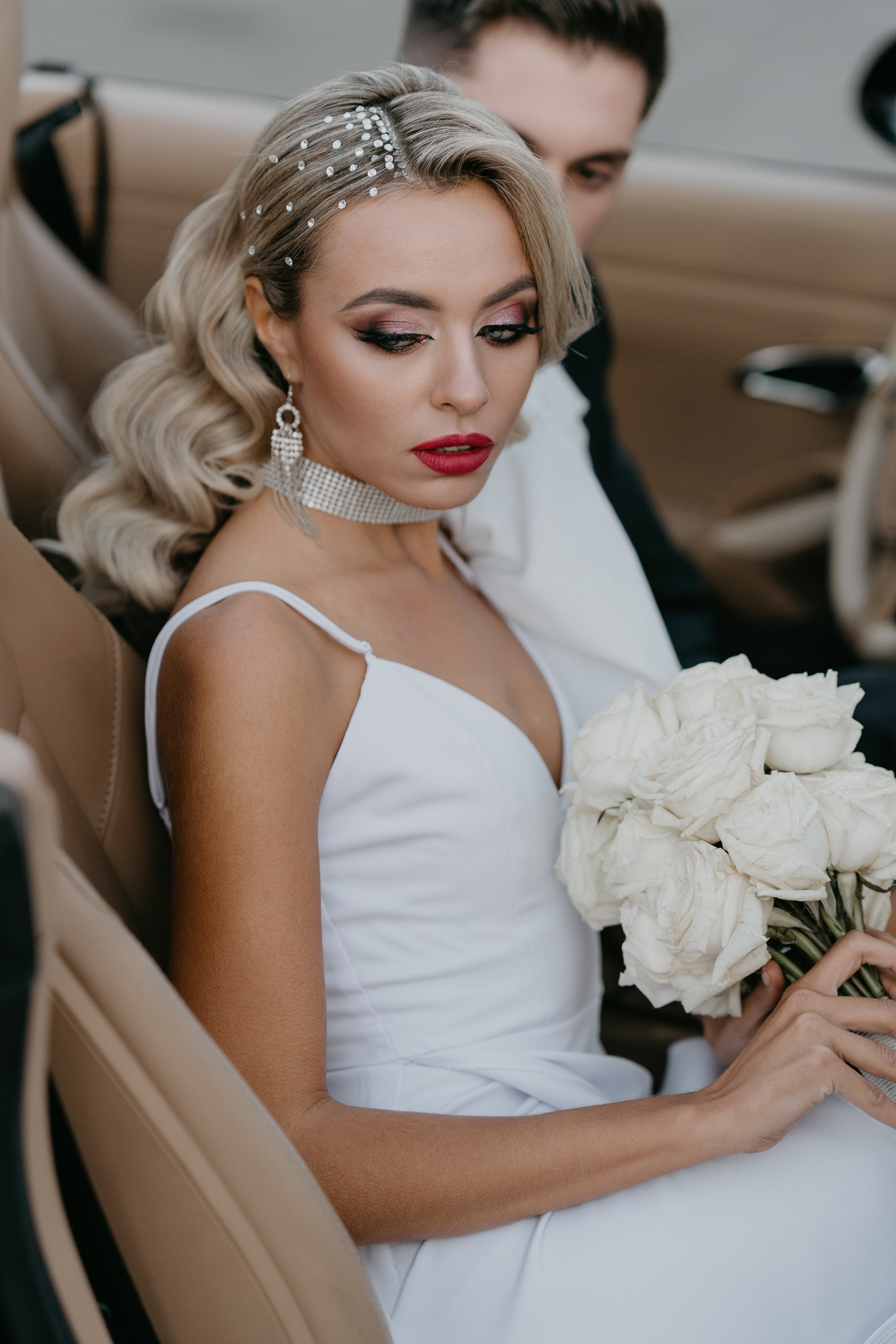 Денис и Анастасия. Свадебный и семейный фотограф Кореновск/Краснодар