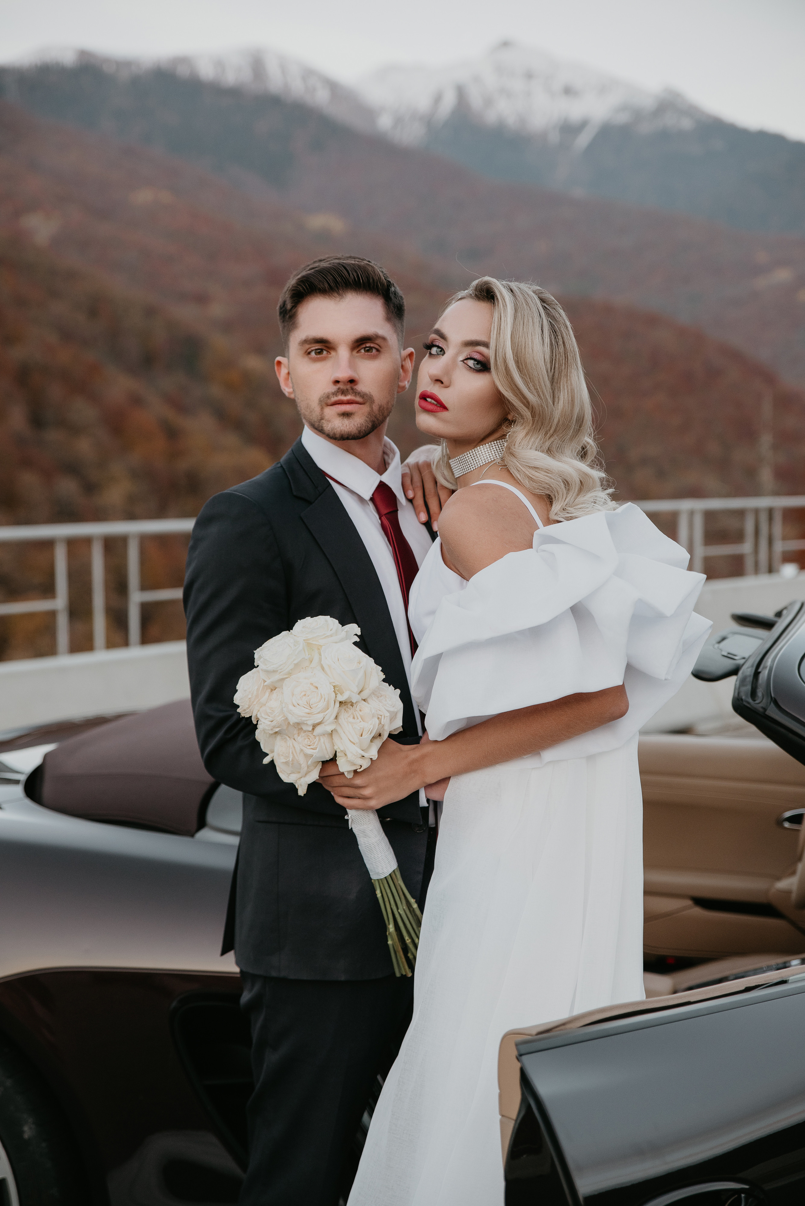 Денис и Анастасия. Свадебный и семейный фотограф Кореновск/Краснодар