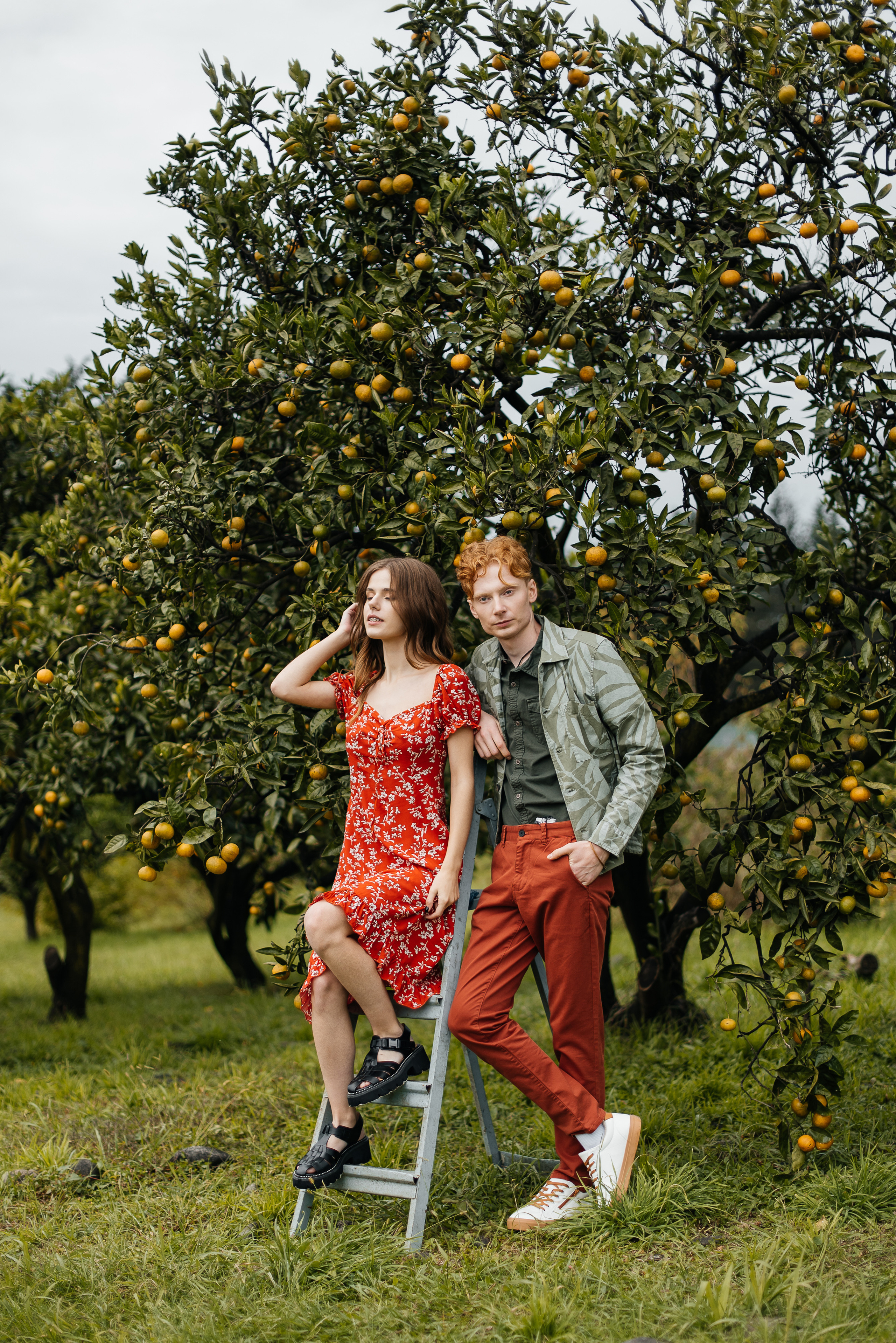 Арсений и София. Свадебный и семейный фотограф Кореновск/Краснодар