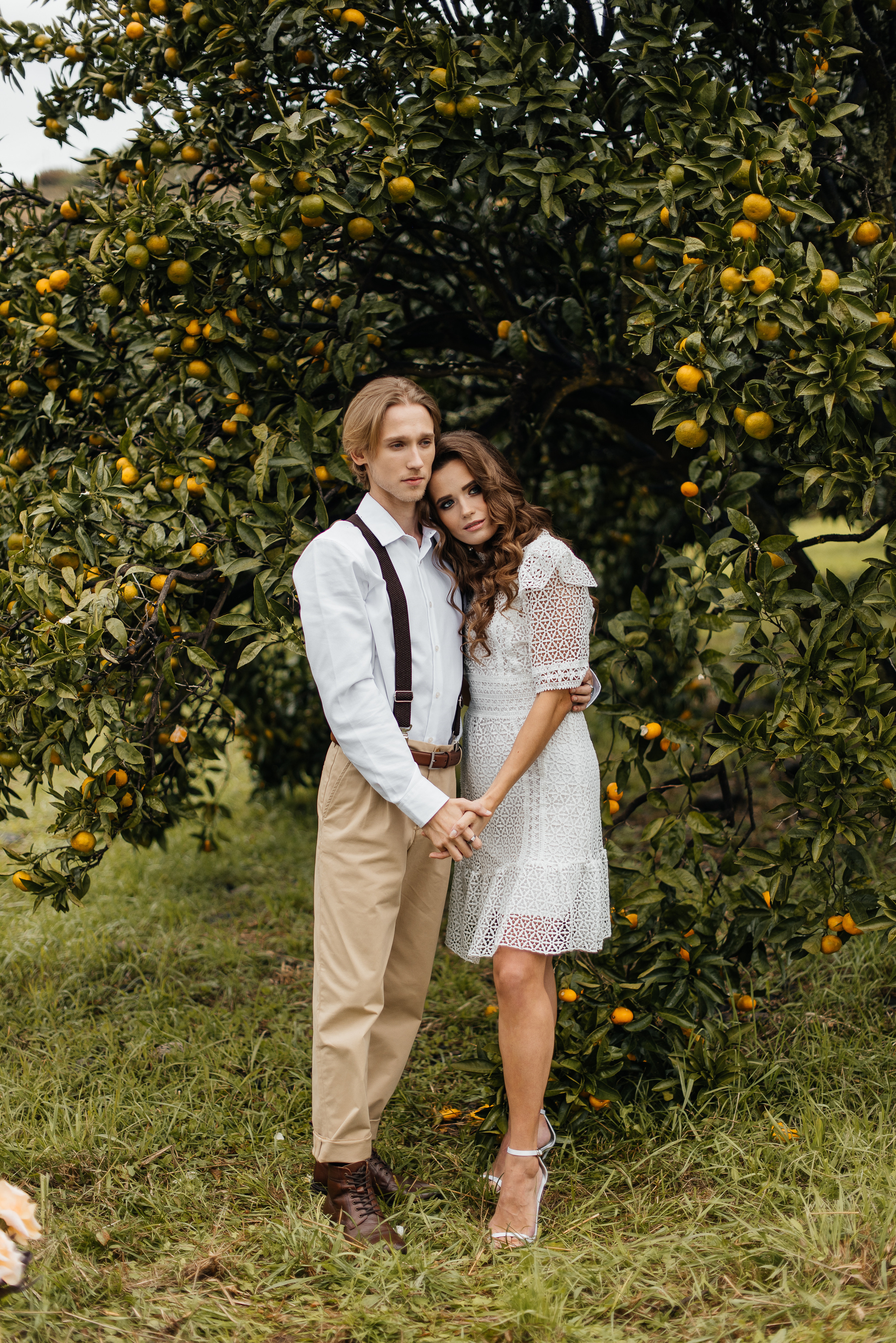 Владислав и Анастасия. Свадебный и семейный фотограф Кореновск/Краснодар