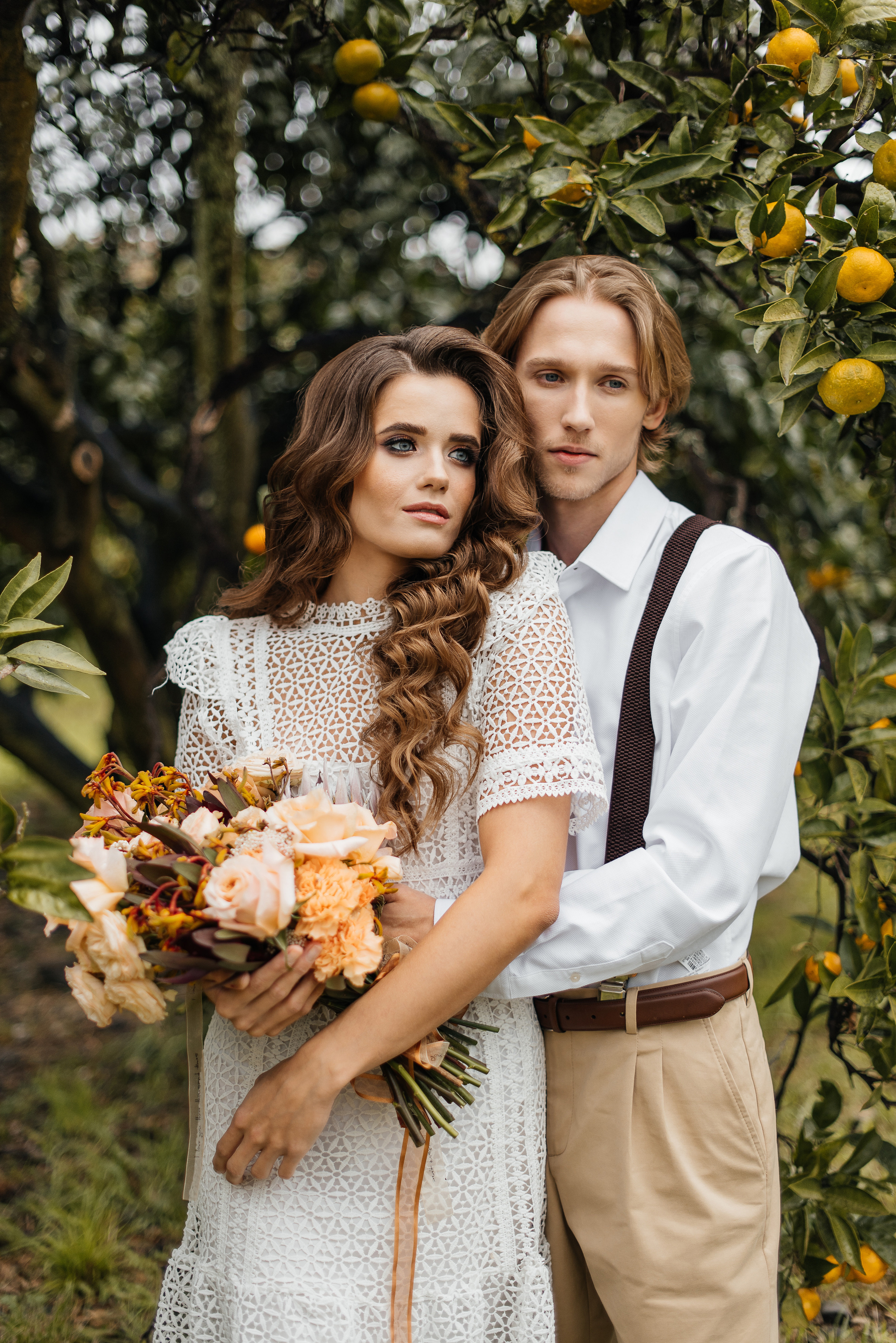 Владислав и Анастасия. Свадебный и семейный фотограф Кореновск/Краснодар