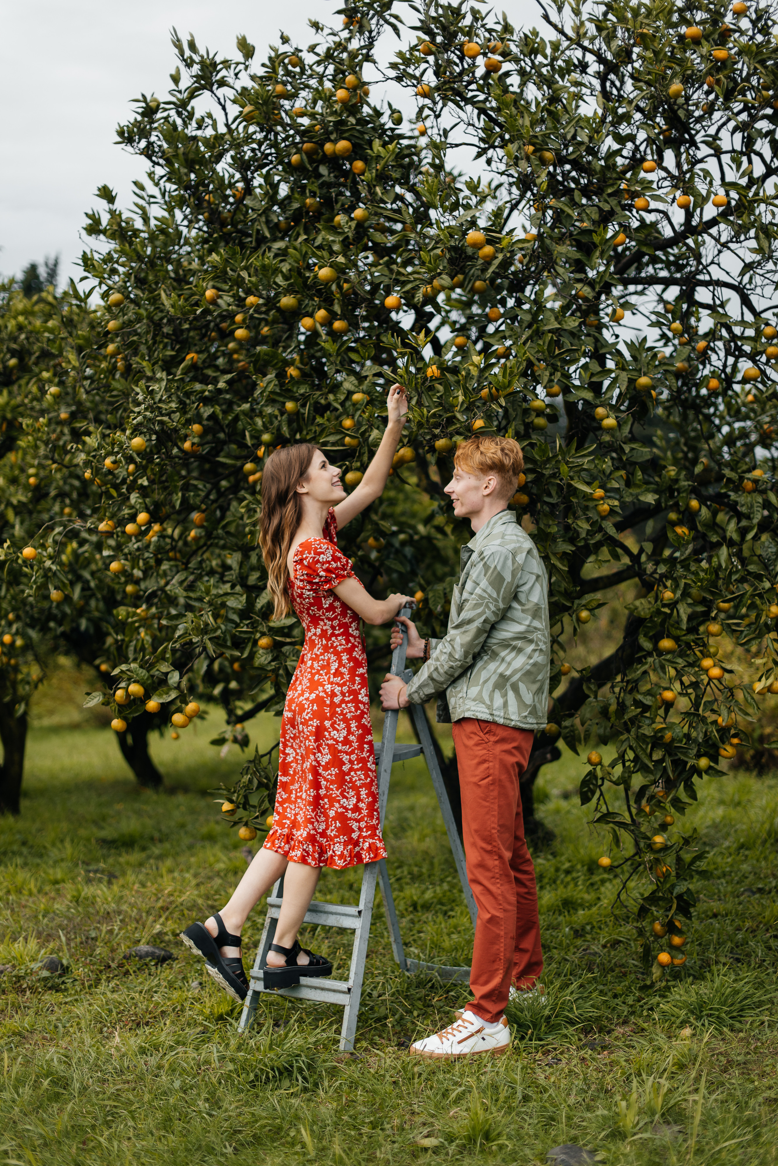 Арсений и София. Свадебный и семейный фотограф Кореновск/Краснодар