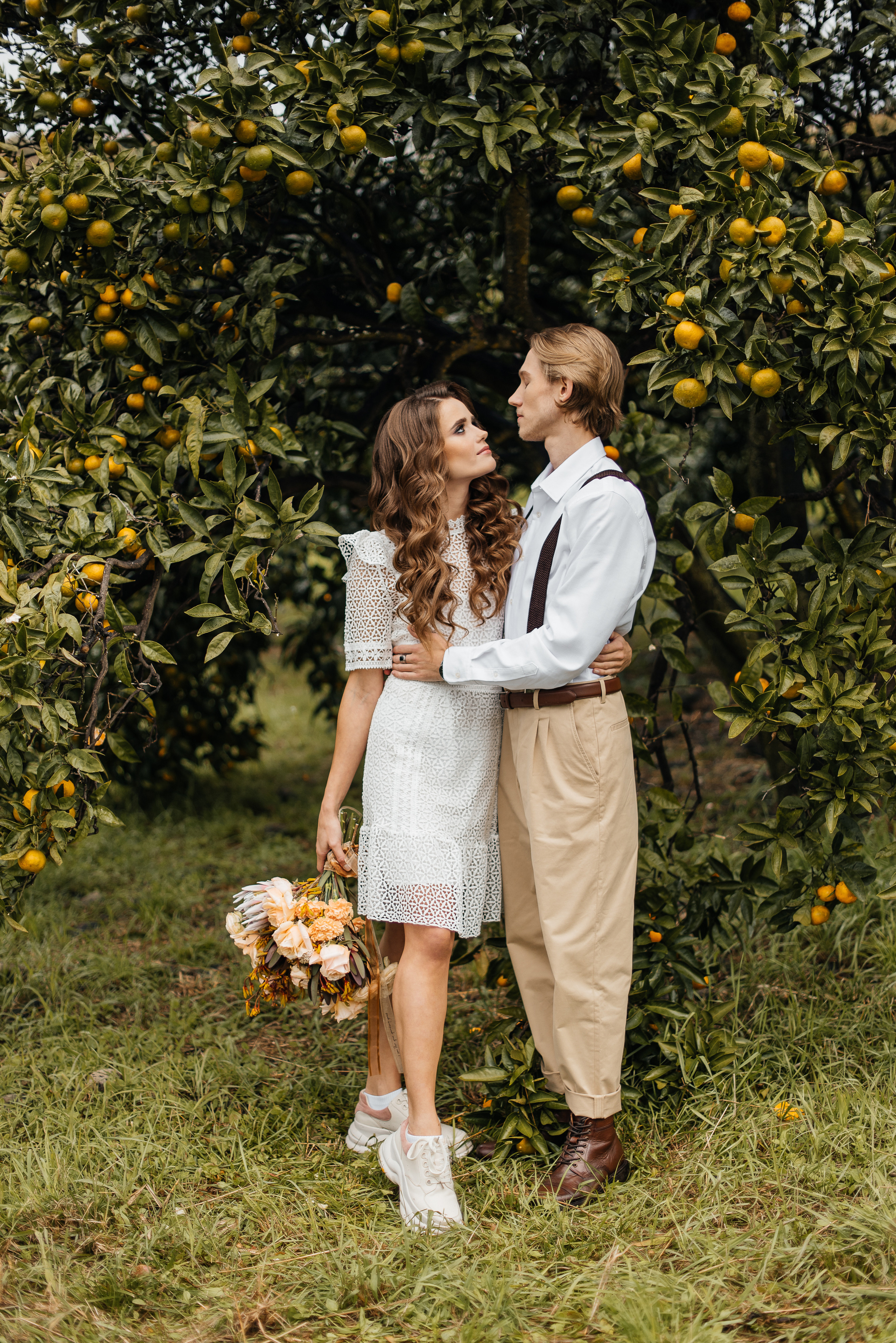 Владислав и Анастасия. Свадебный и семейный фотограф Кореновск/Краснодар