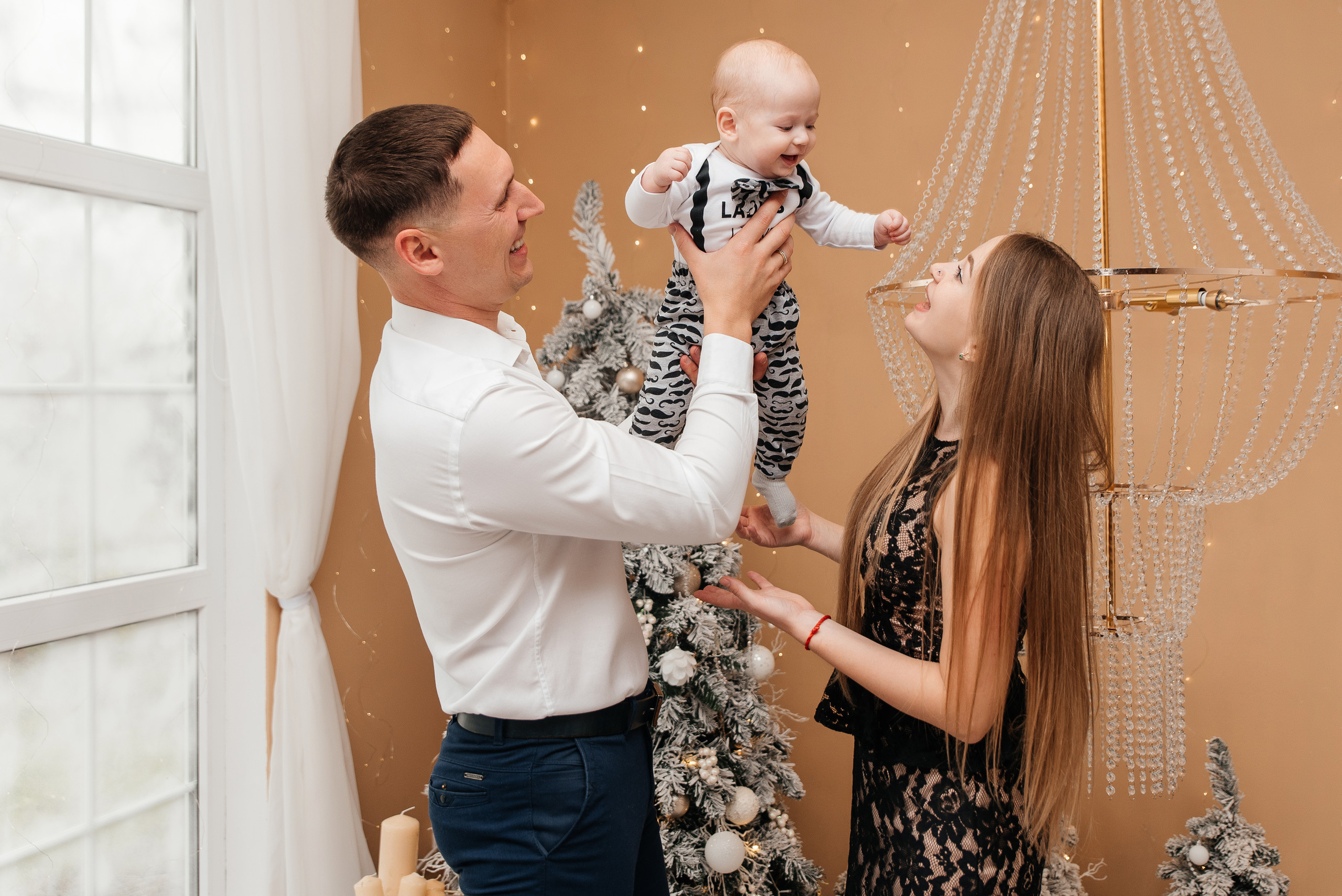 Семейная фотосессия. Свадебный и семейный фотограф Кореновск/Краснодар