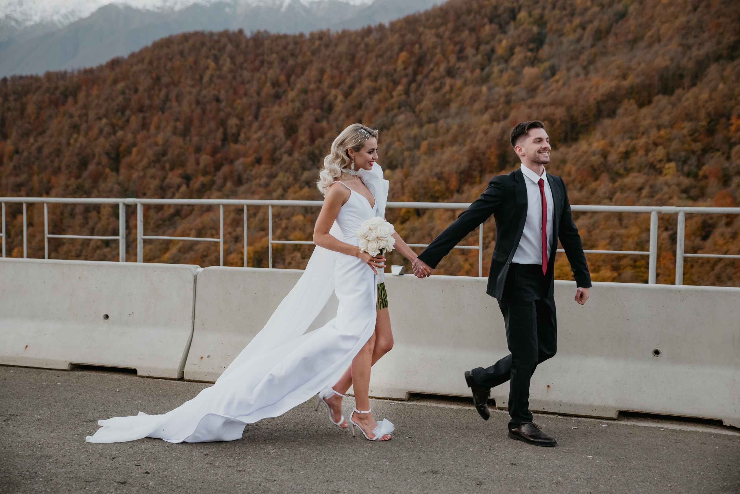 Денис и Анастасия. Свадебный и семейный фотограф Кореновск/Краснодар