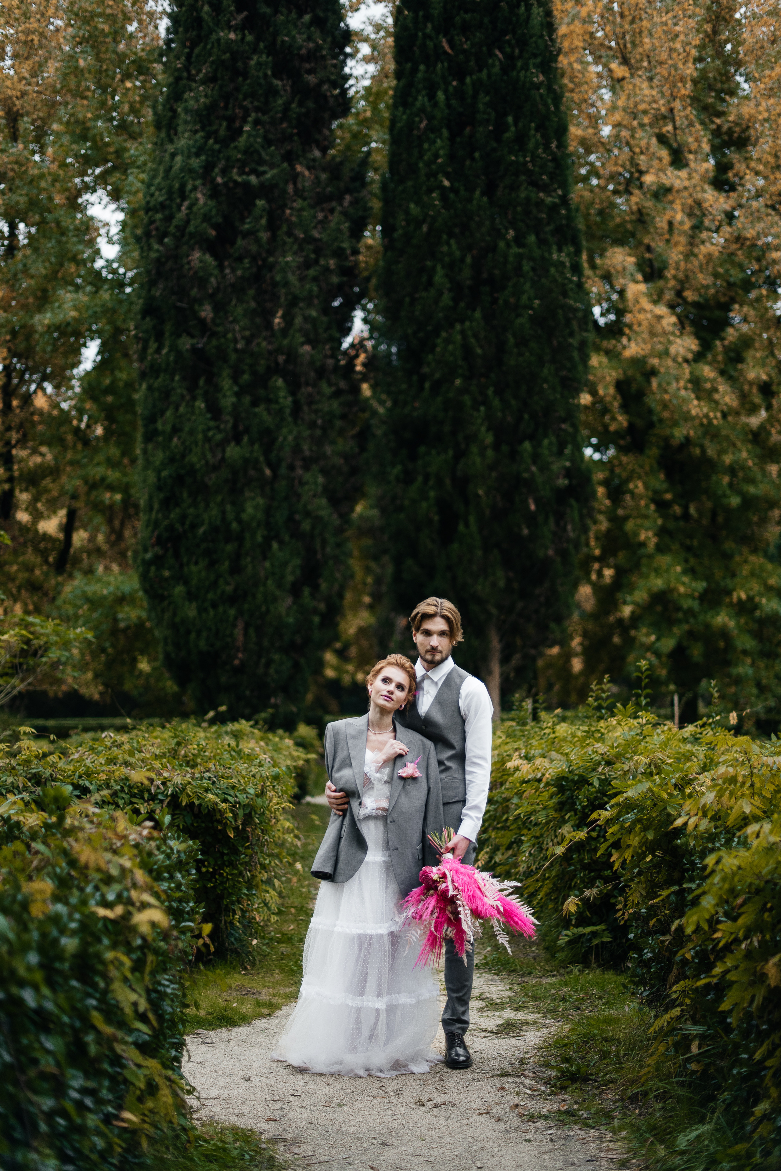 Тимофей и Елизавета. Свадебный и семейный фотограф Кореновск/Краснодар