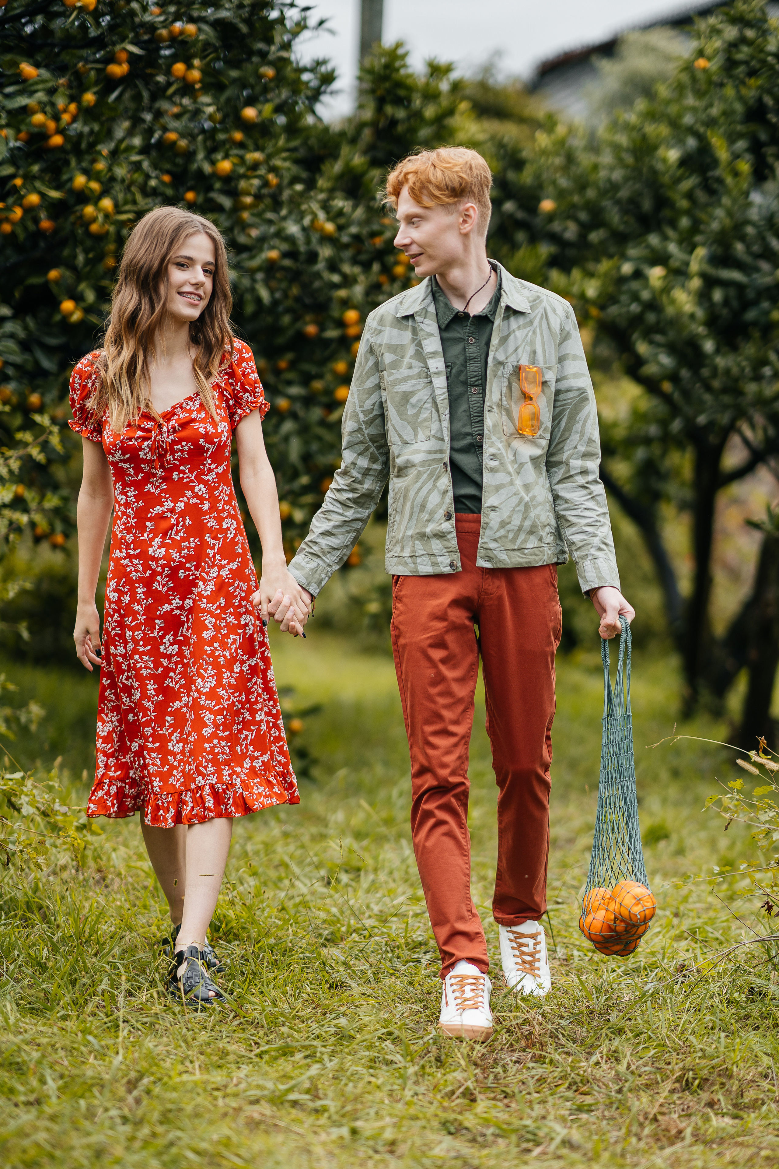 Арсений и София. Свадебный и семейный фотограф Кореновск/Краснодар