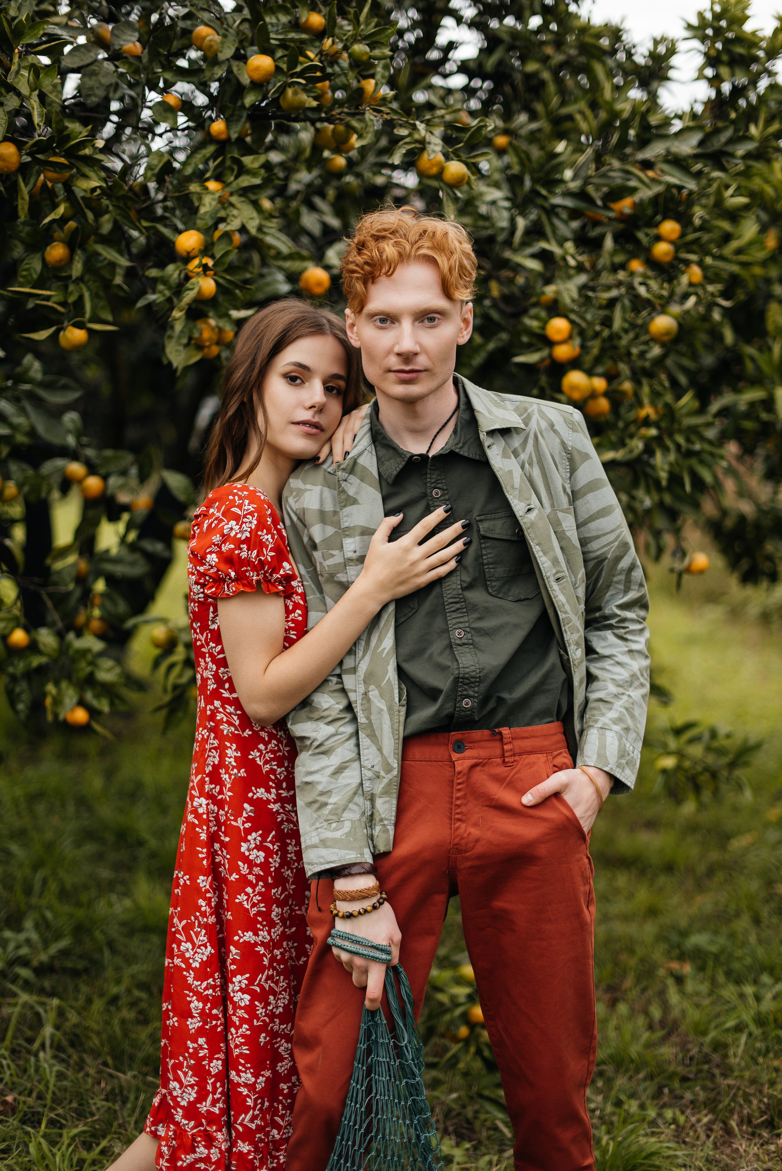 Арсений и София. Свадебный и семейный фотограф Кореновск/Краснодар