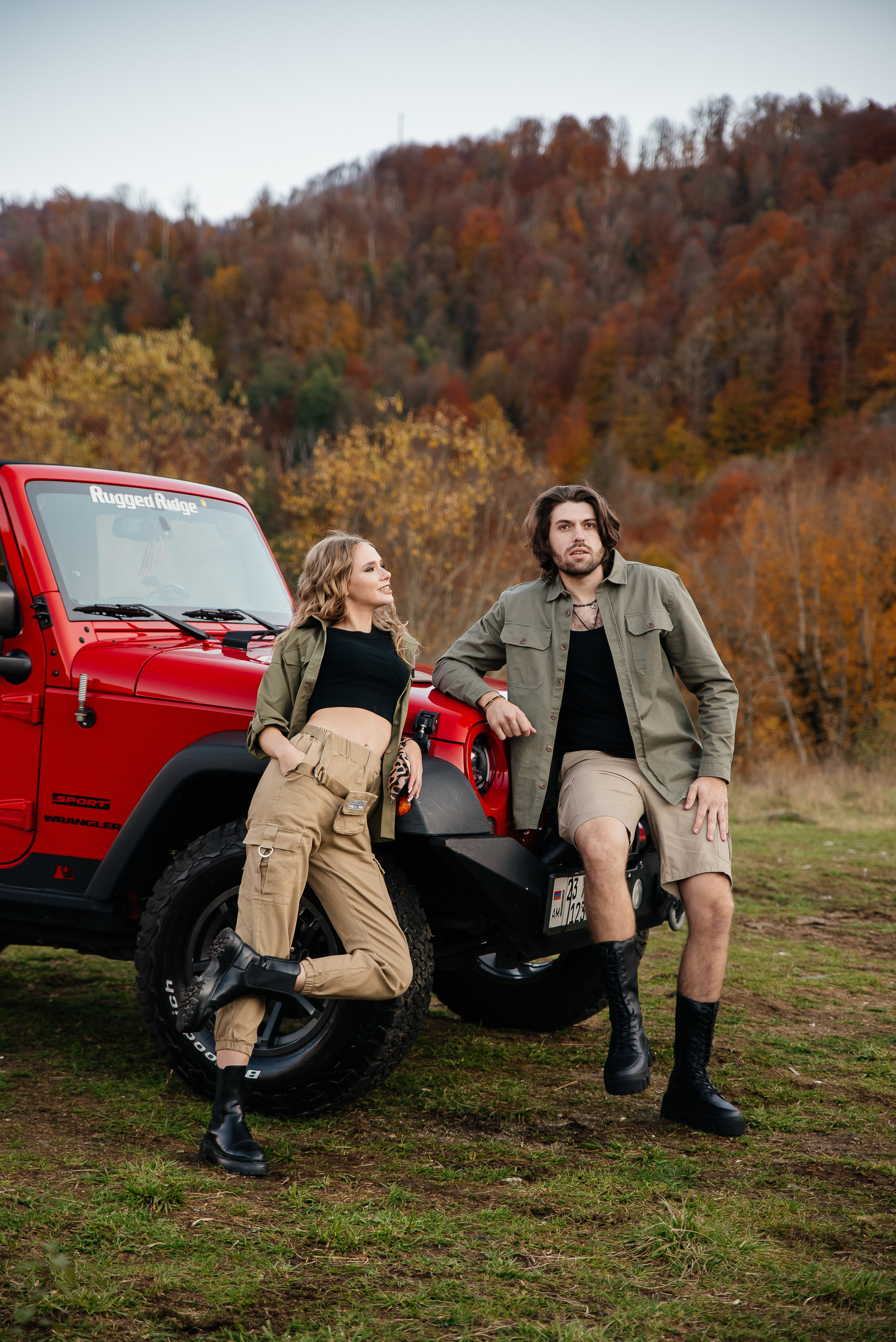 Ярослав и Екатерина. Свадебный и семейный фотограф Кореновск/Краснодар