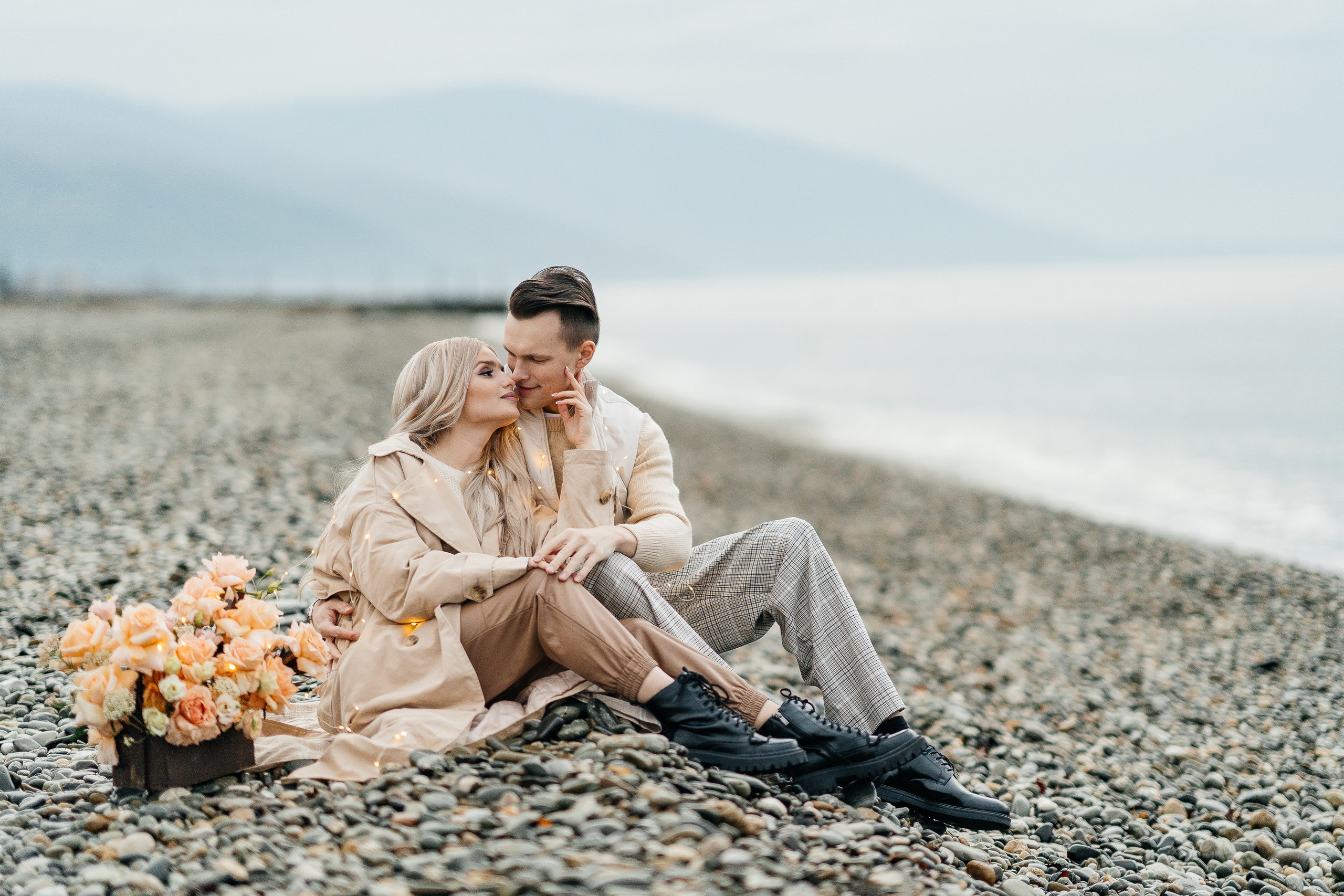 Love Story. Свадебный и семейный фотограф Кореновск/Краснодар