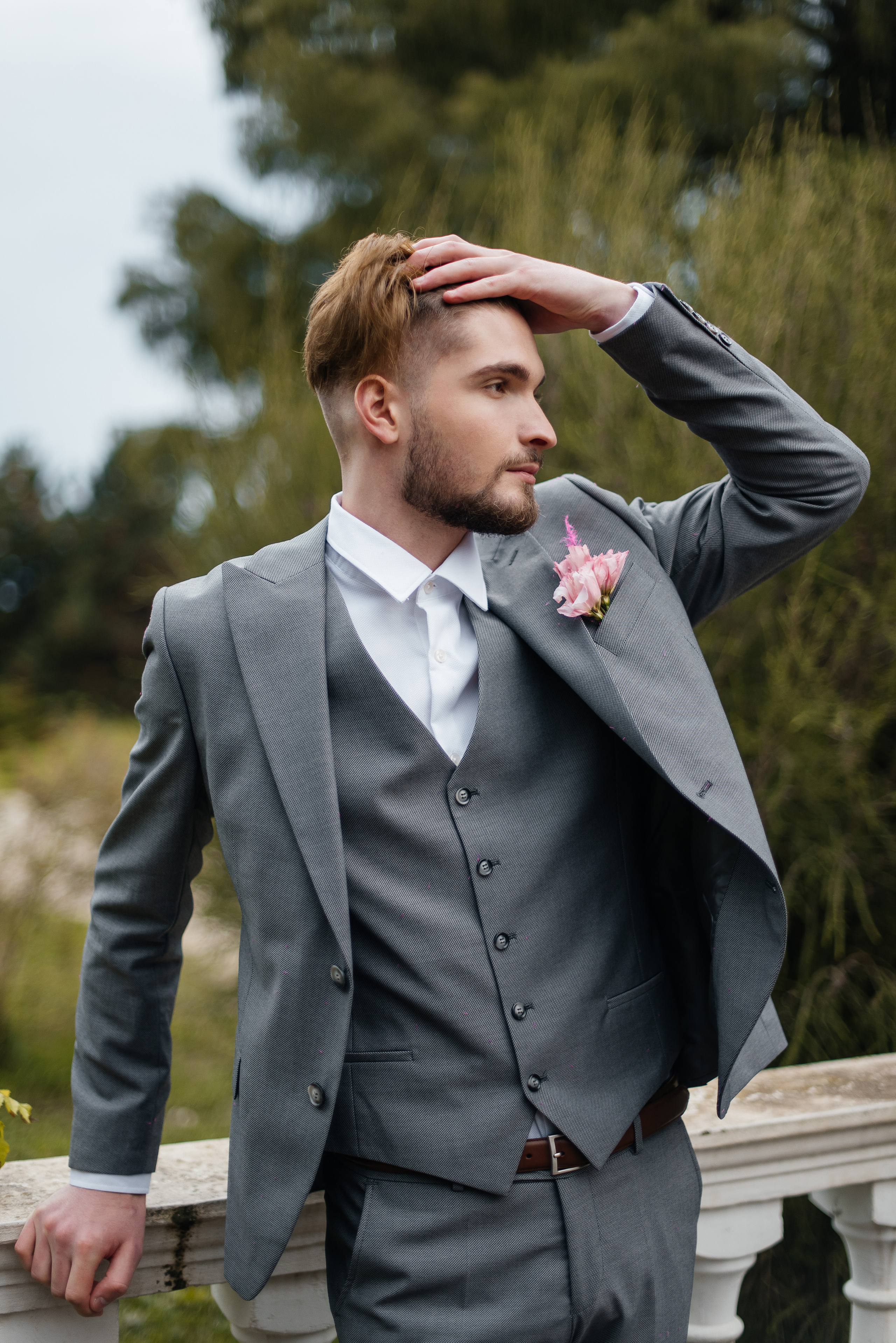 Тимофей и Елизавета. Свадебный и семейный фотограф Кореновск/Краснодар