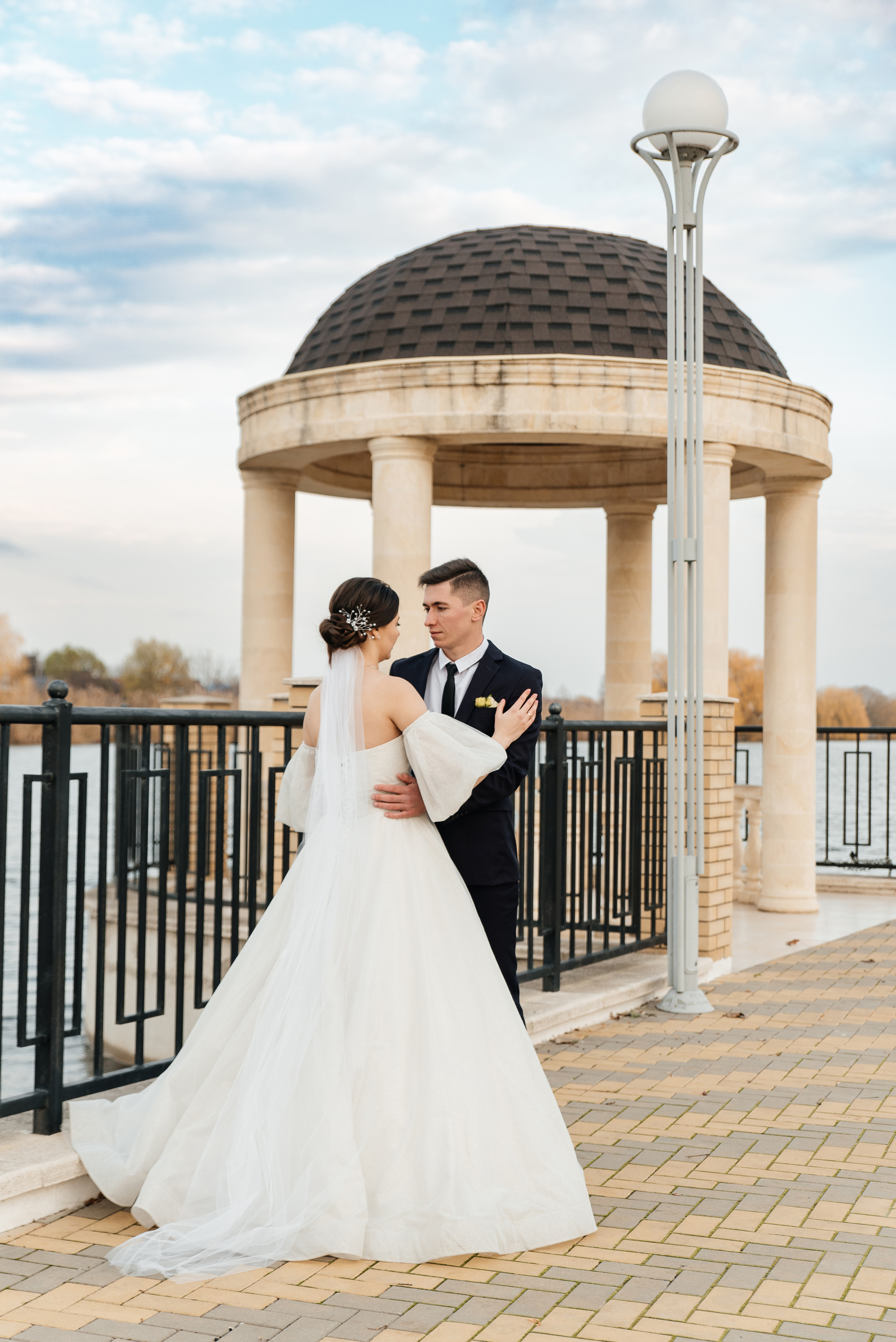 Дмитрий и Валерия. Свадебный и семейный фотограф Кореновск/Краснодар