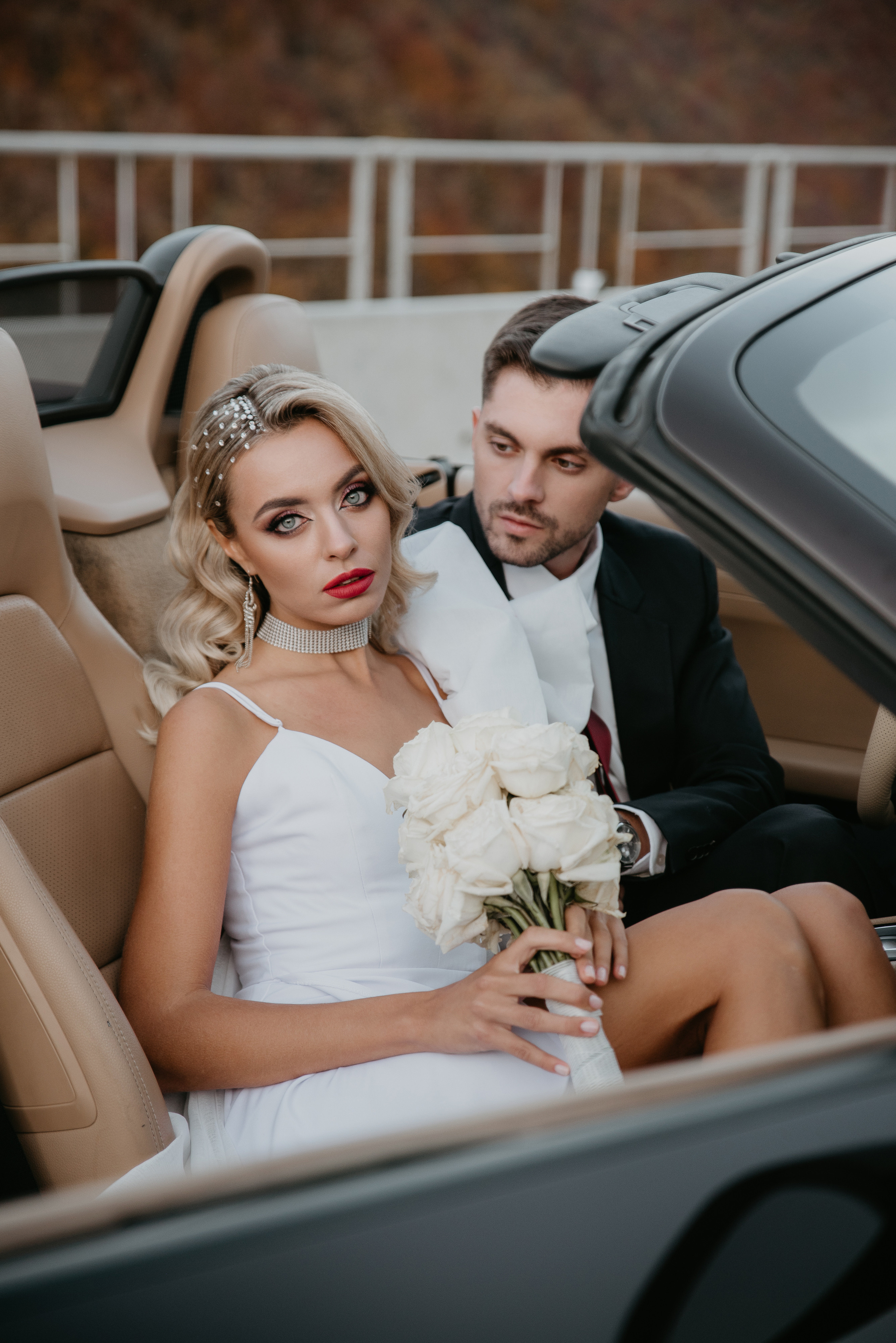 Денис и Анастасия. Свадебный и семейный фотограф Кореновск/Краснодар