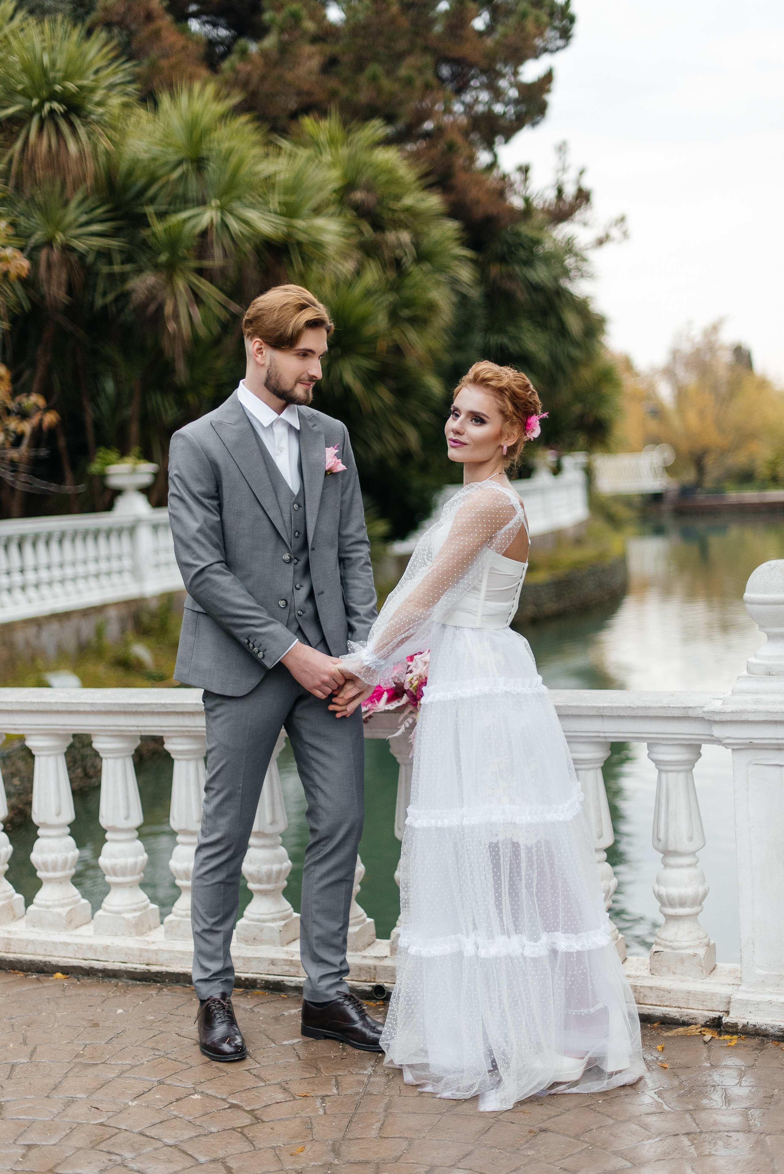 Тимофей и Елизавета. Свадебный и семейный фотограф Кореновск/Краснодар