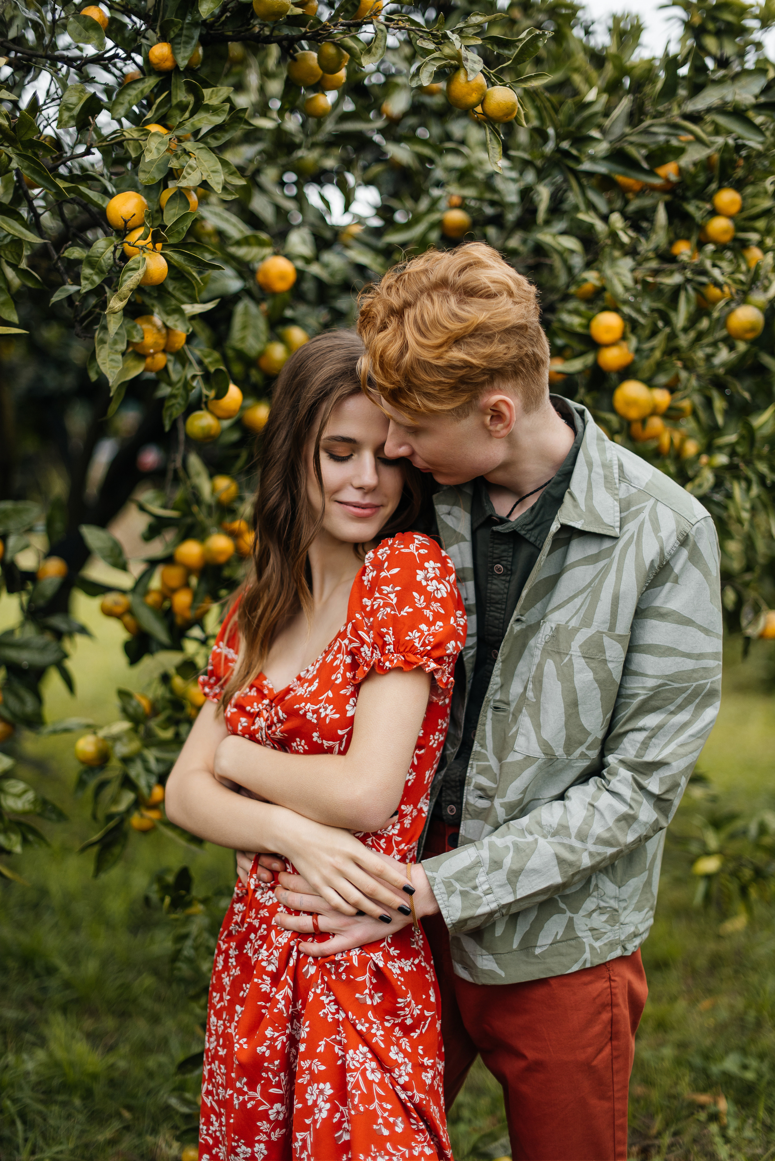 Арсений и София. Свадебный и семейный фотограф Кореновск/Краснодар