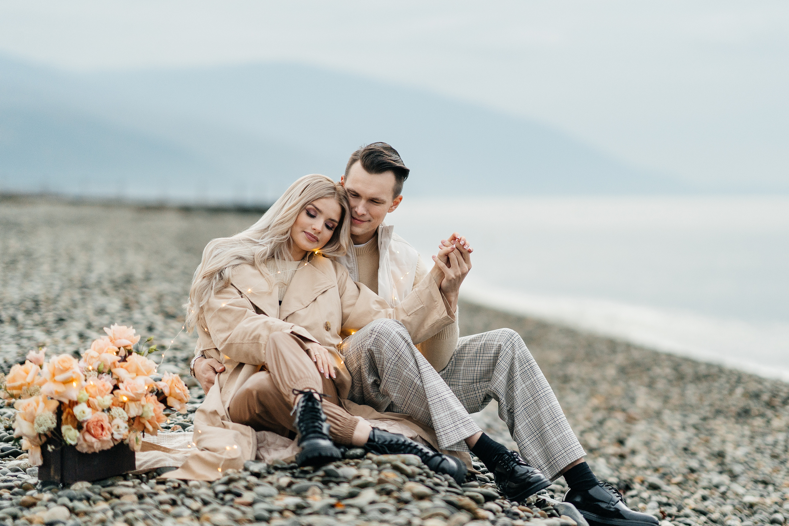 Love Story. Свадебный и семейный фотограф Кореновск/Краснодар