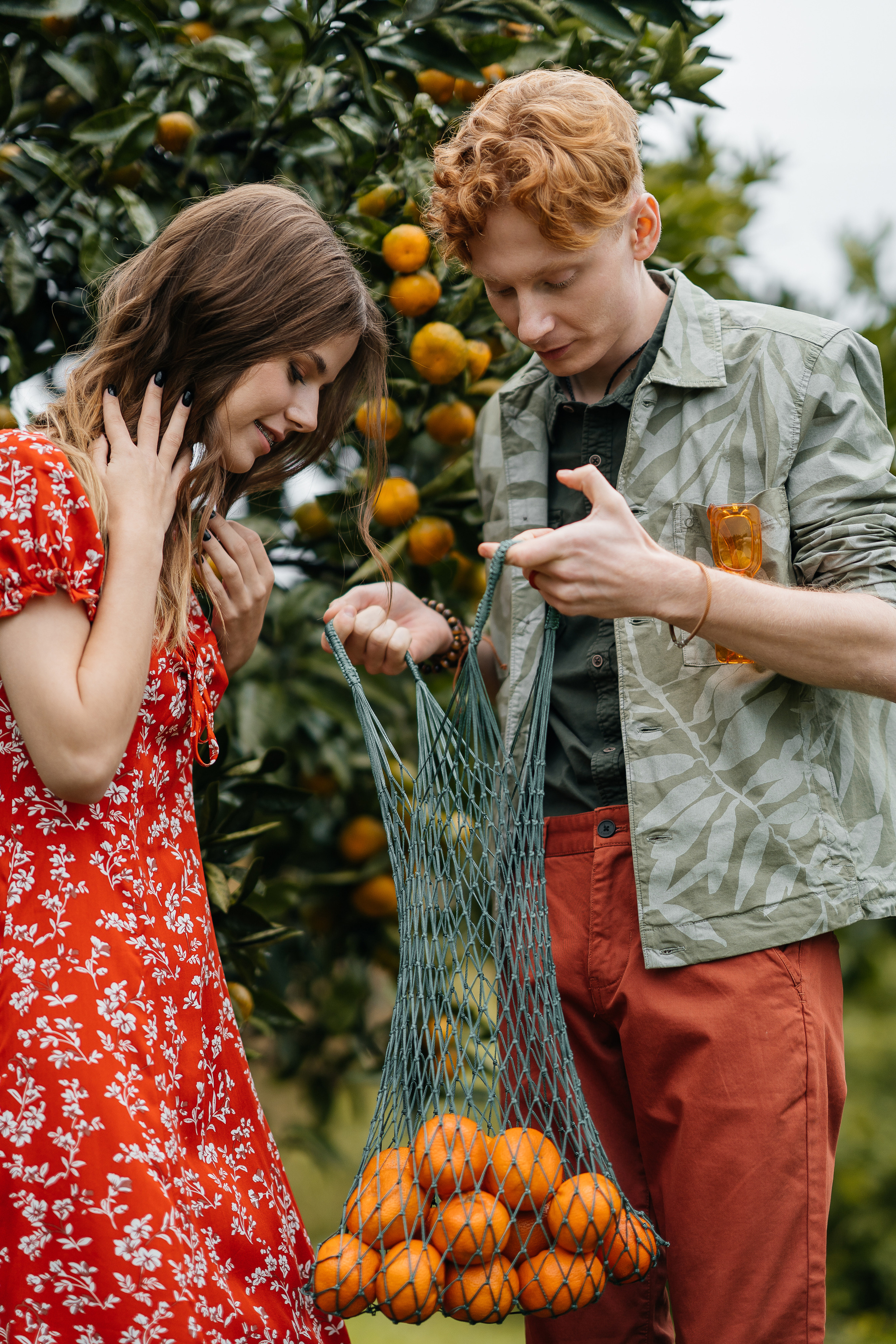 Арсений и София. Свадебный и семейный фотограф Кореновск/Краснодар