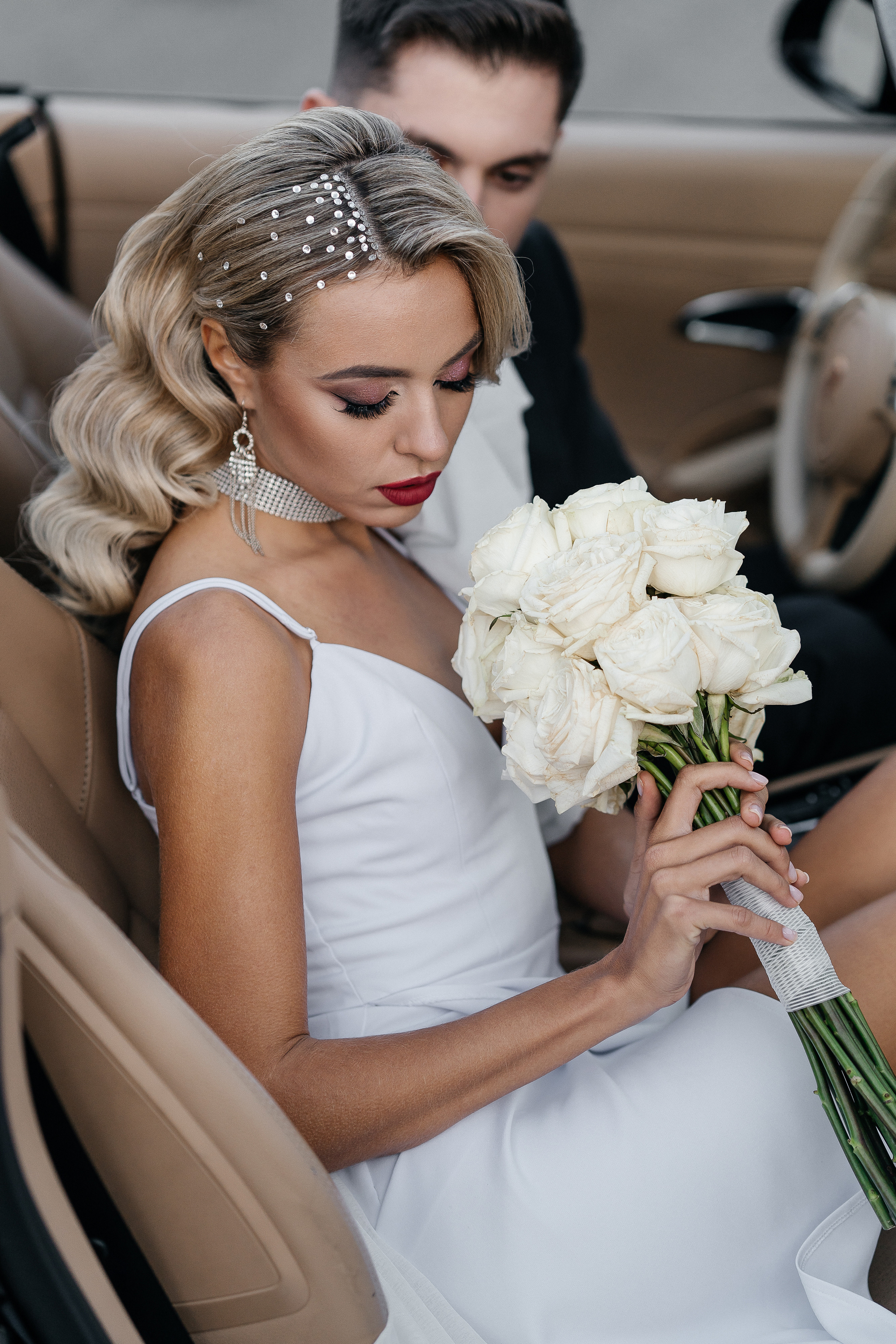 Денис и Анастасия. Свадебный и семейный фотограф Кореновск/Краснодар