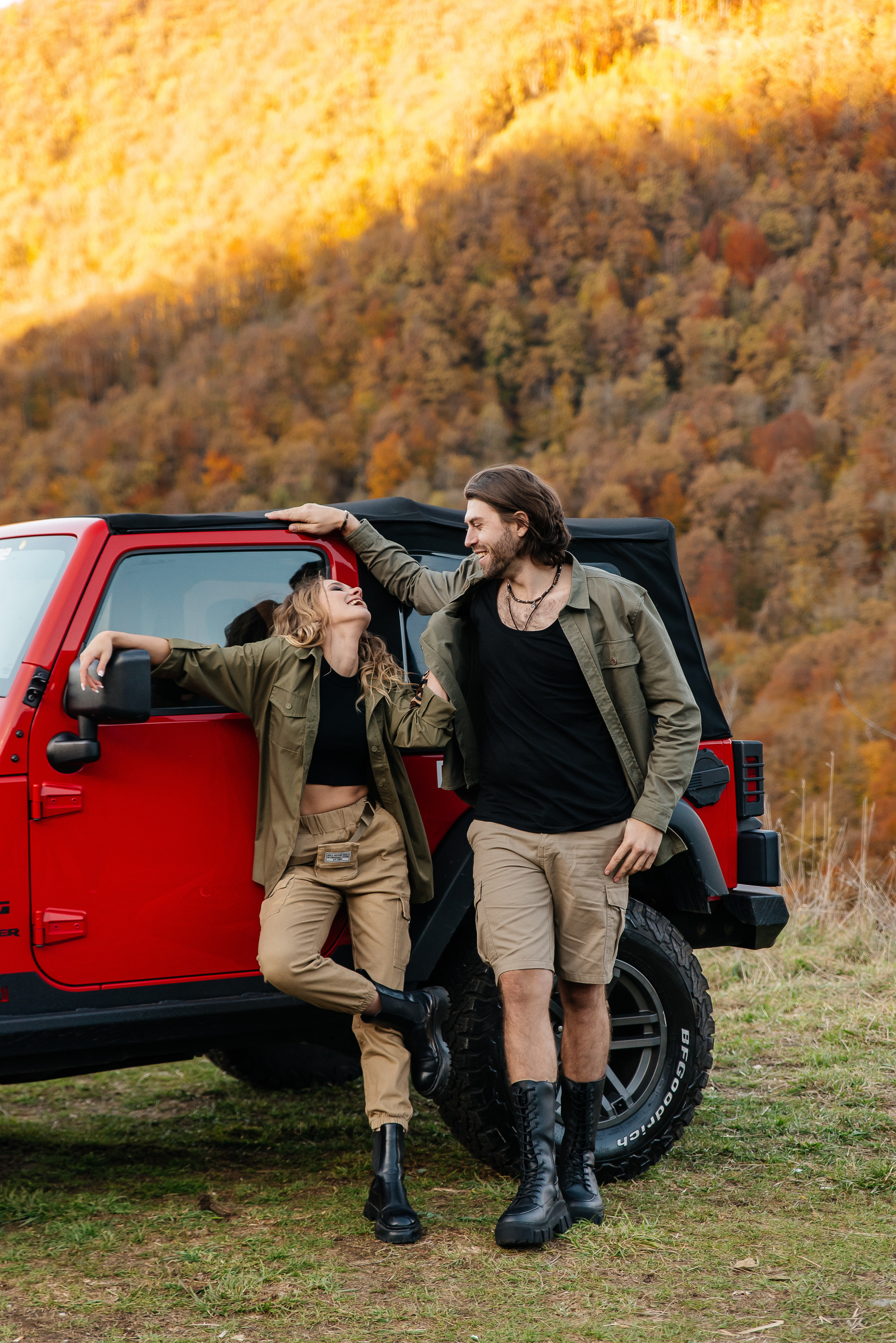 Ярослав и Екатерина. Свадебный и семейный фотограф Кореновск/Краснодар