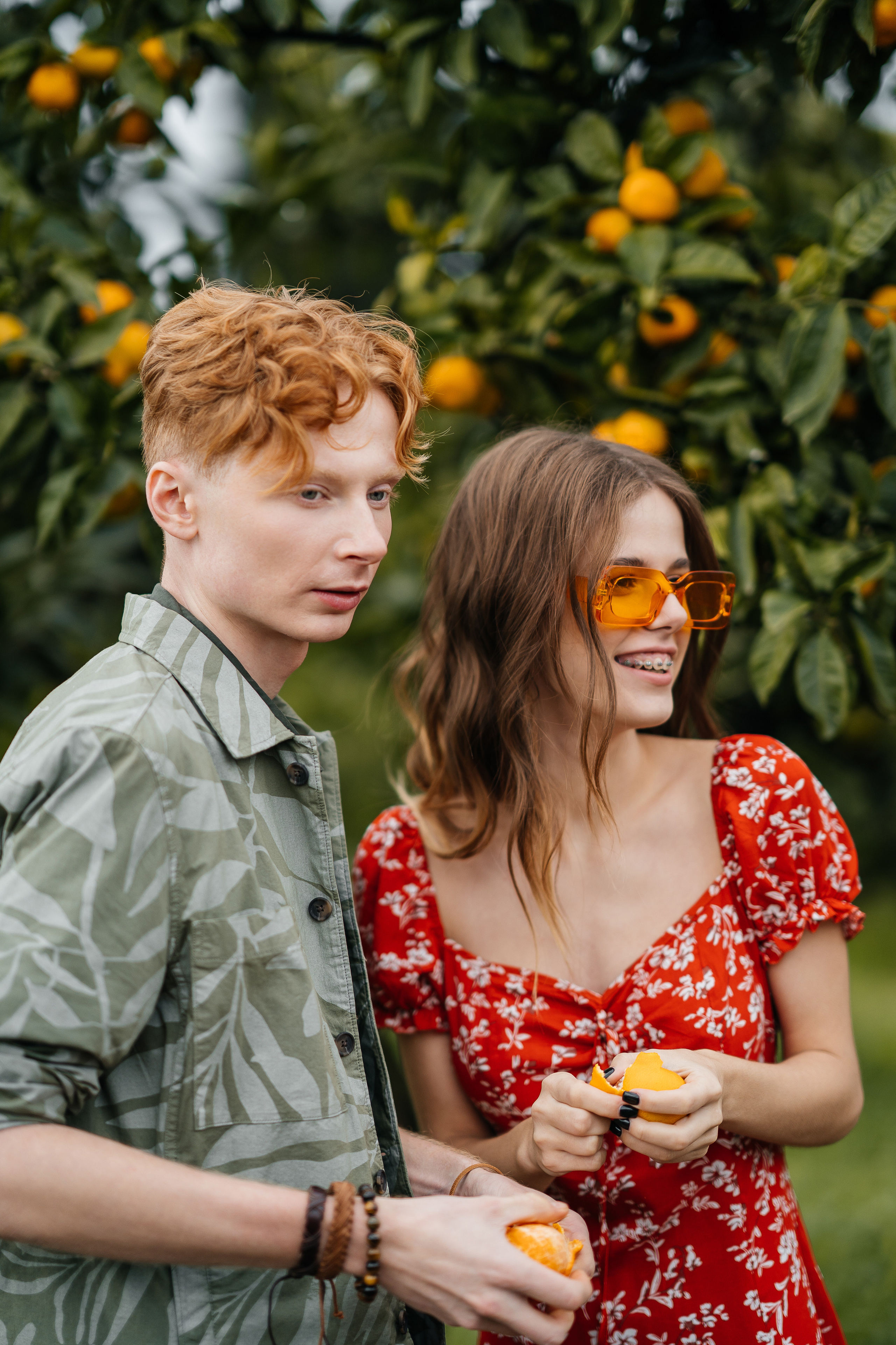 Арсений и София. Свадебный и семейный фотограф Кореновск/Краснодар