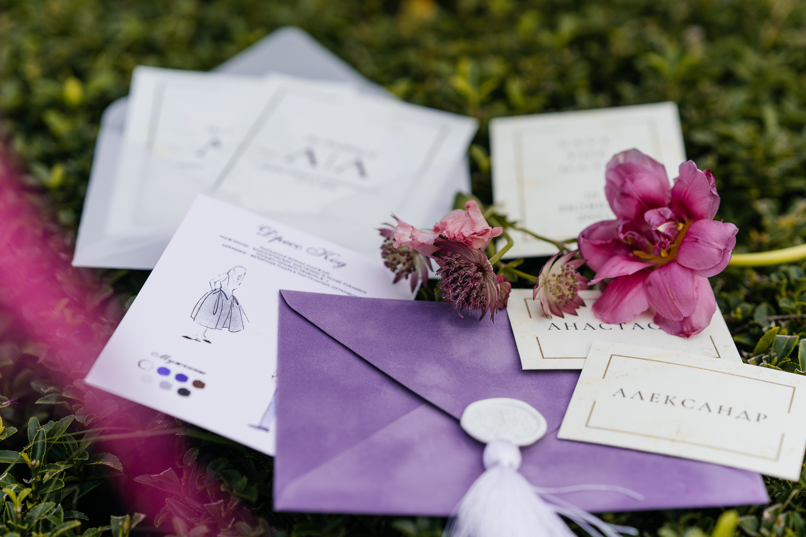 Тимофей и Елизавета. Свадебный и семейный фотограф Кореновск/Краснодар