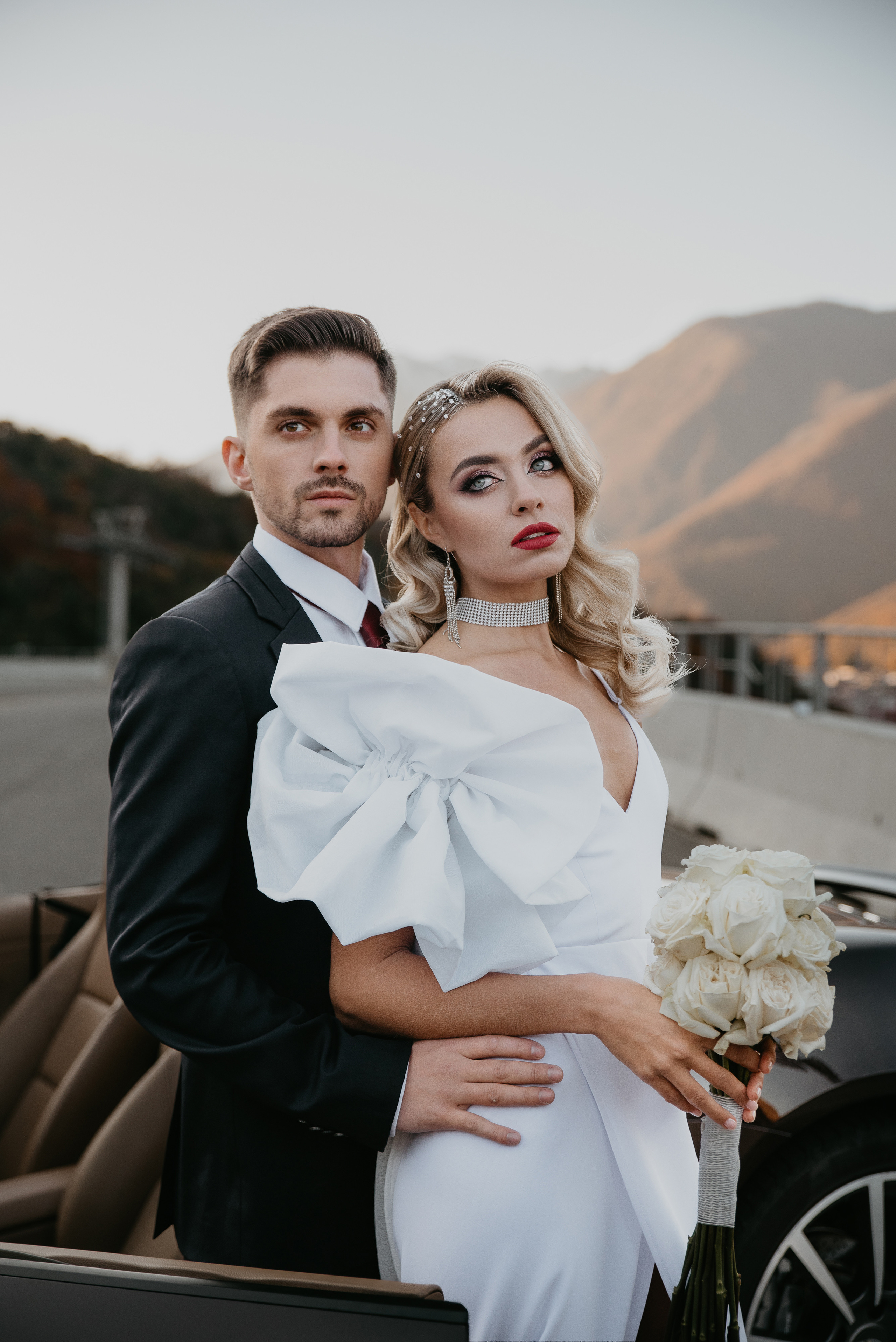 Денис и Анастасия. Свадебный и семейный фотограф Кореновск/Краснодар