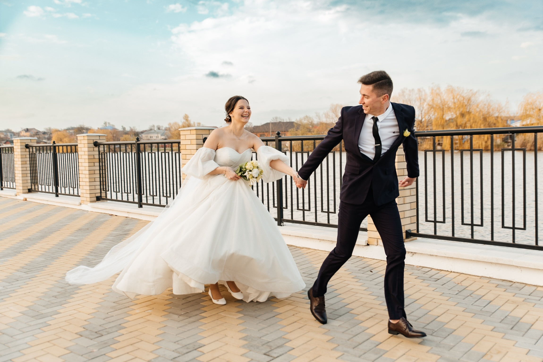 Дмитрий и Валерия. Свадебный и семейный фотограф Кореновск/Краснодар