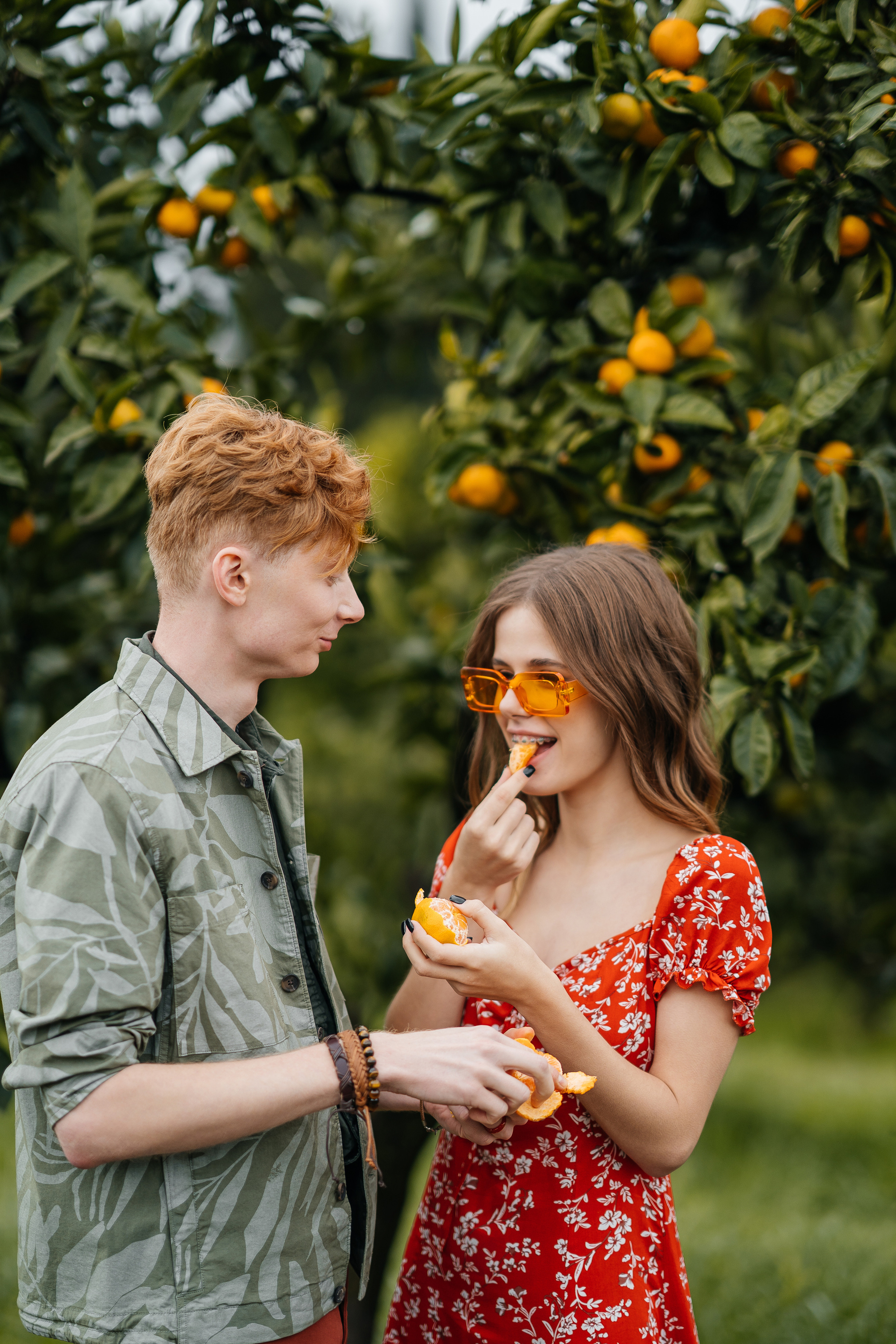 Арсений и София. Свадебный и семейный фотограф Кореновск/Краснодар