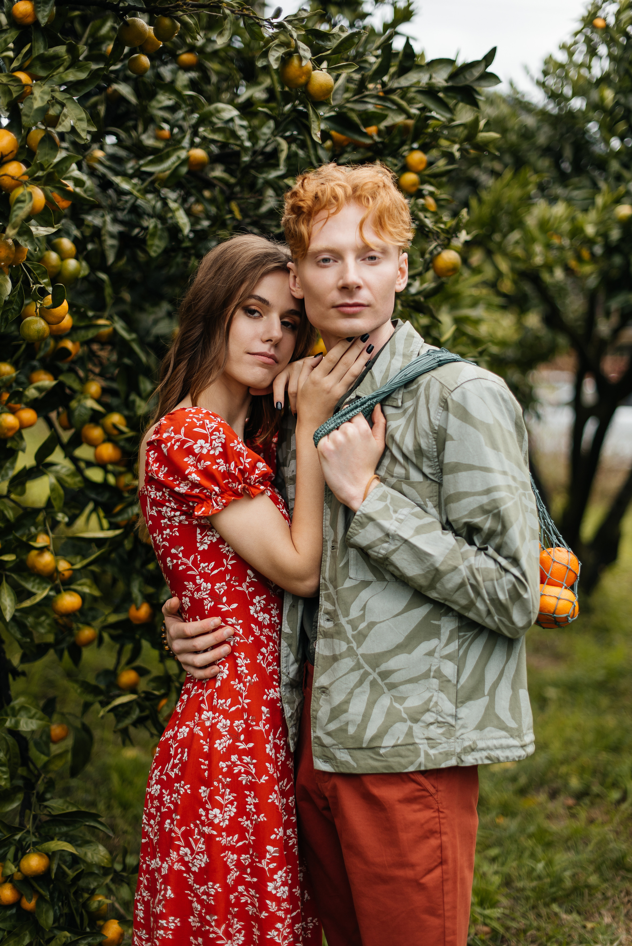 Арсений и София. Свадебный и семейный фотограф Кореновск/Краснодар