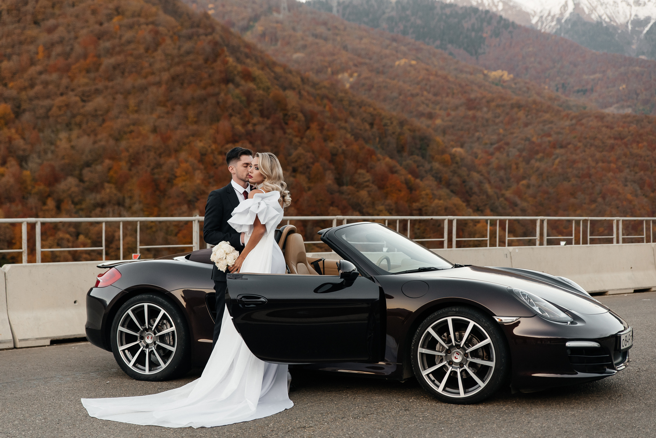 Денис и Анастасия. Свадебный и семейный фотограф Кореновск/Краснодар