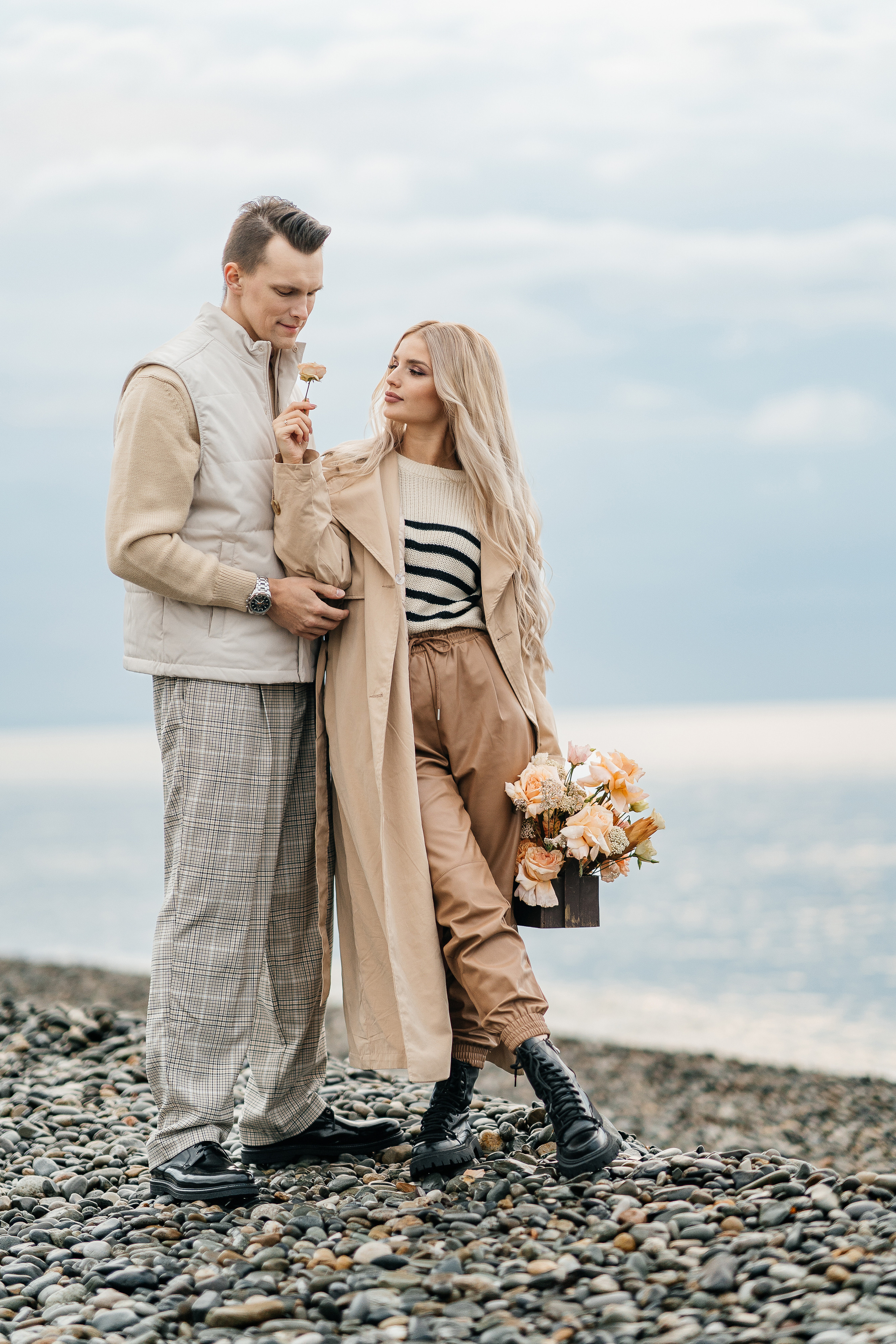 Love Story. Свадебный и семейный фотограф Кореновск/Краснодар