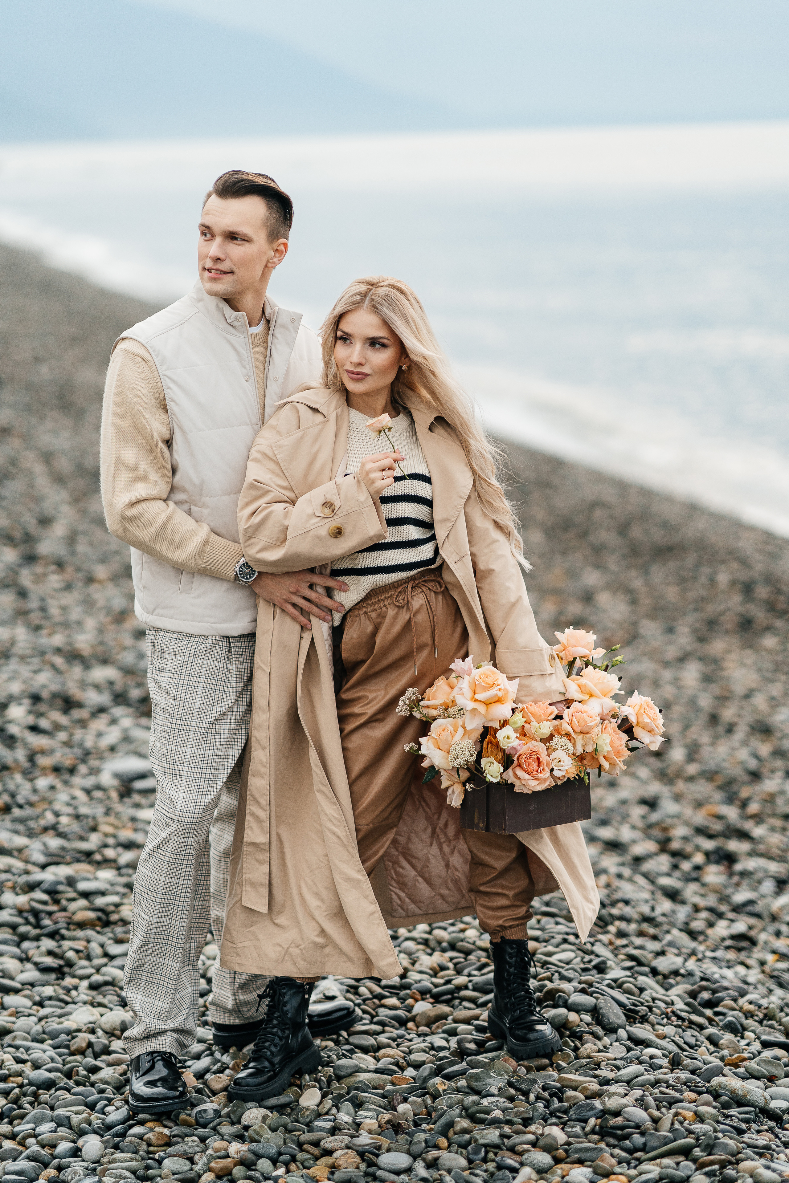 Love Story. Свадебный и семейный фотограф Кореновск/Краснодар