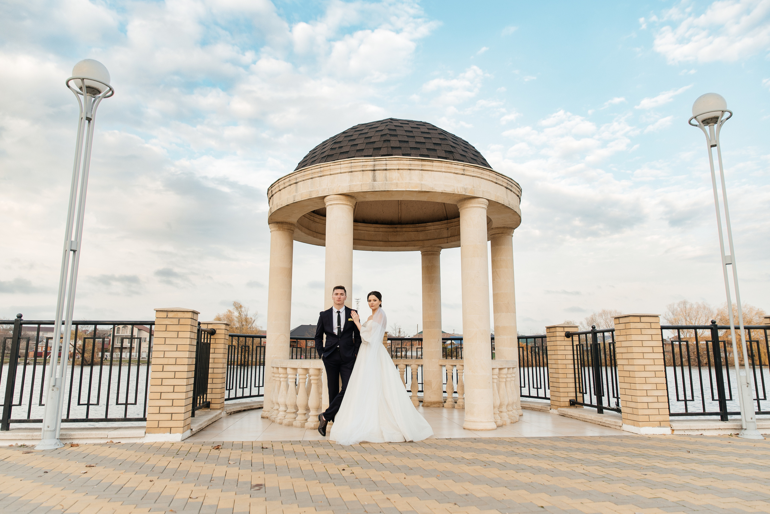 Дмитрий и Валерия. Свадебный и семейный фотограф Кореновск/Краснодар