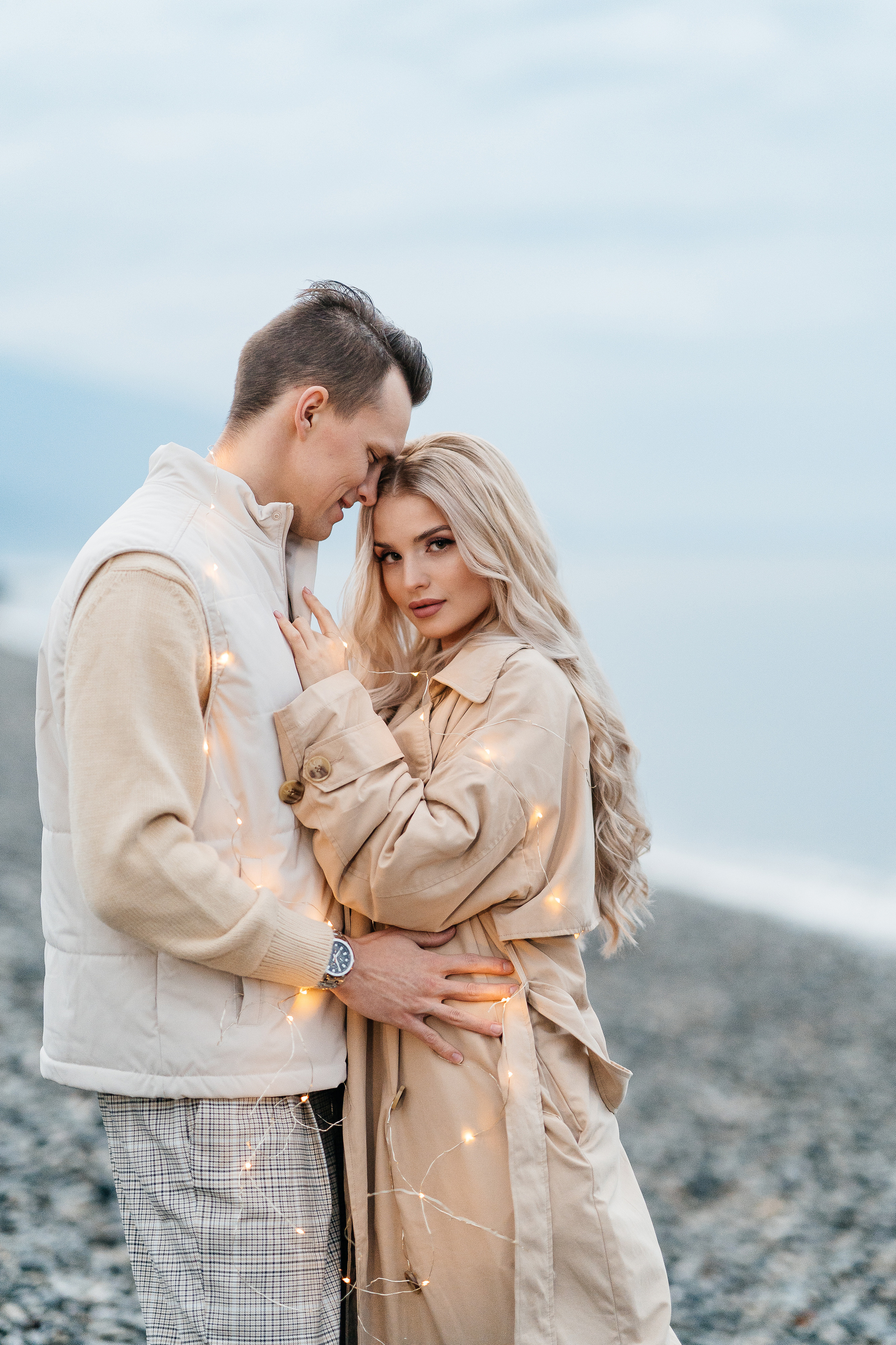 Love Story. Свадебный и семейный фотограф Кореновск/Краснодар