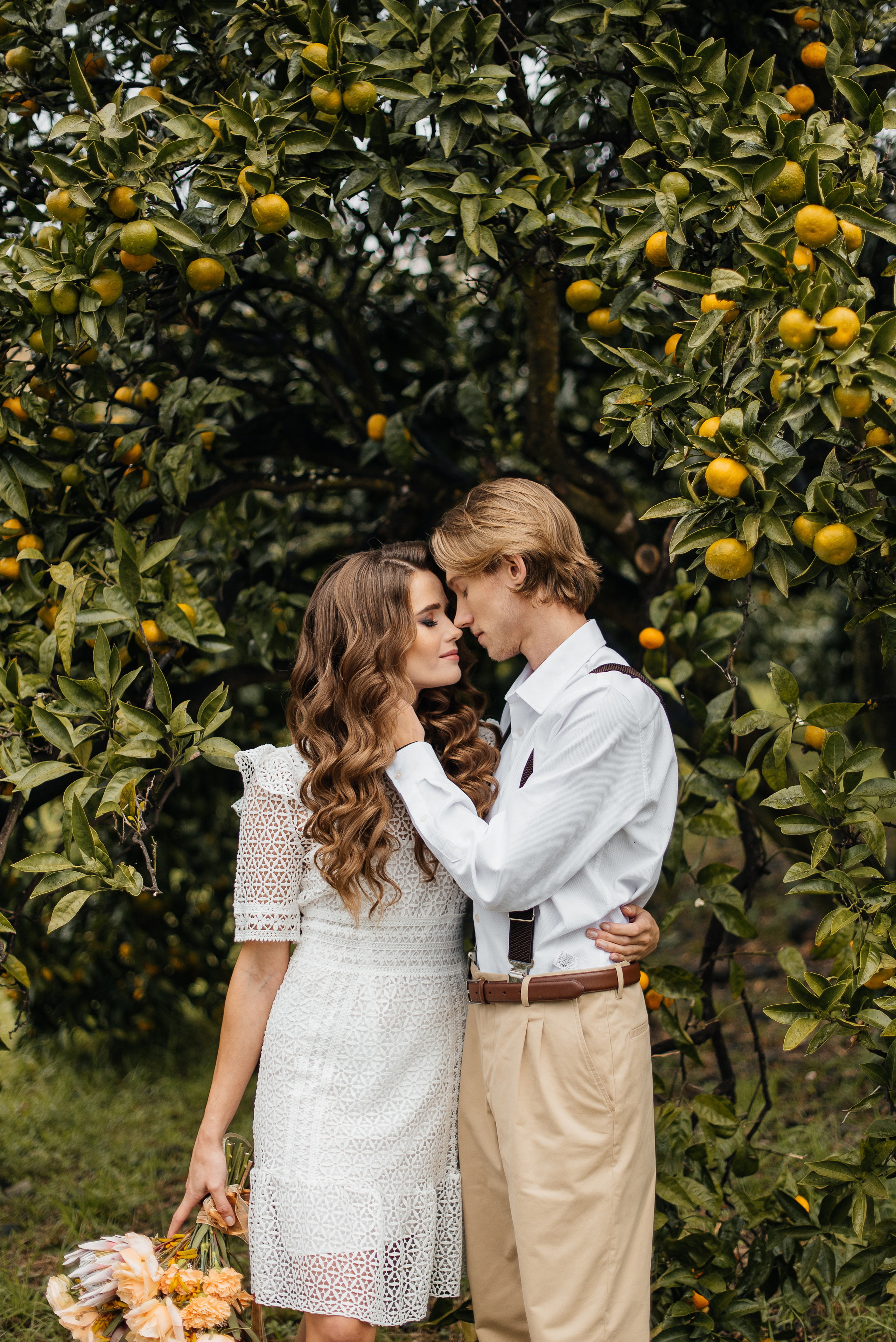 Владислав и Анастасия. Свадебный и семейный фотограф Кореновск/Краснодар