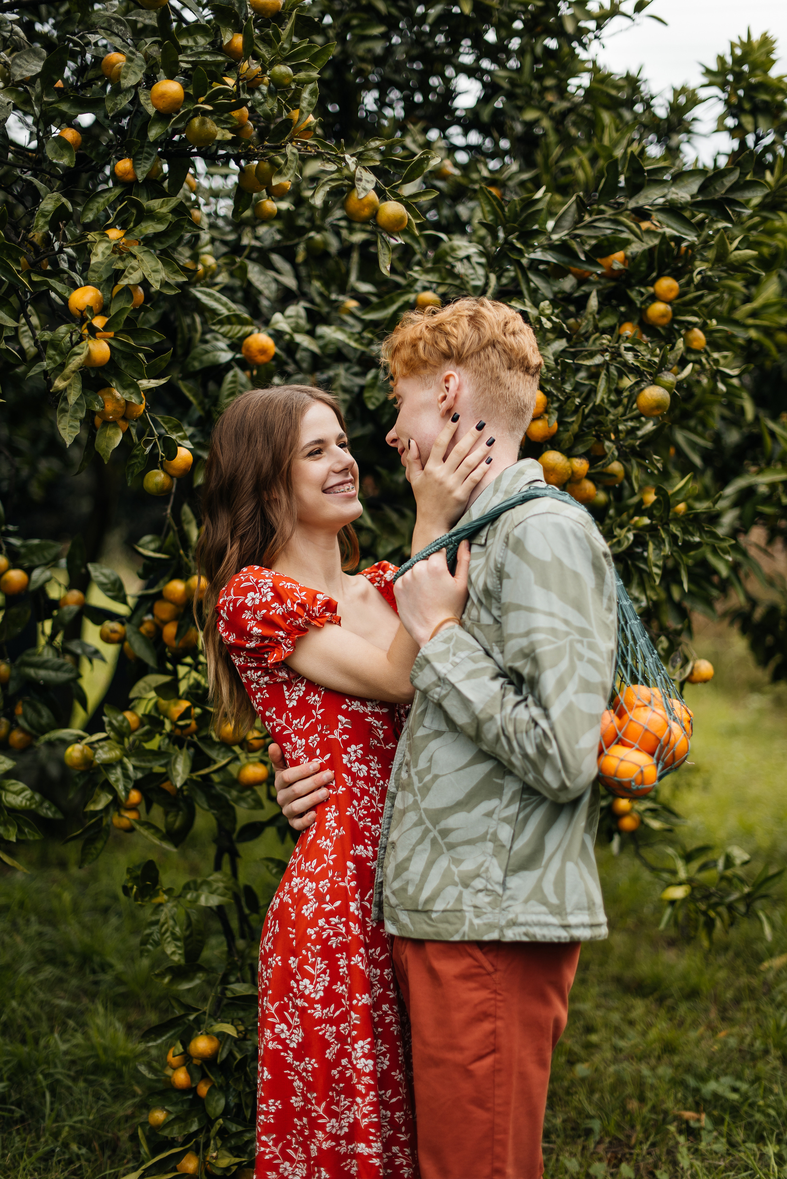 Арсений и София. Свадебный и семейный фотограф Кореновск/Краснодар