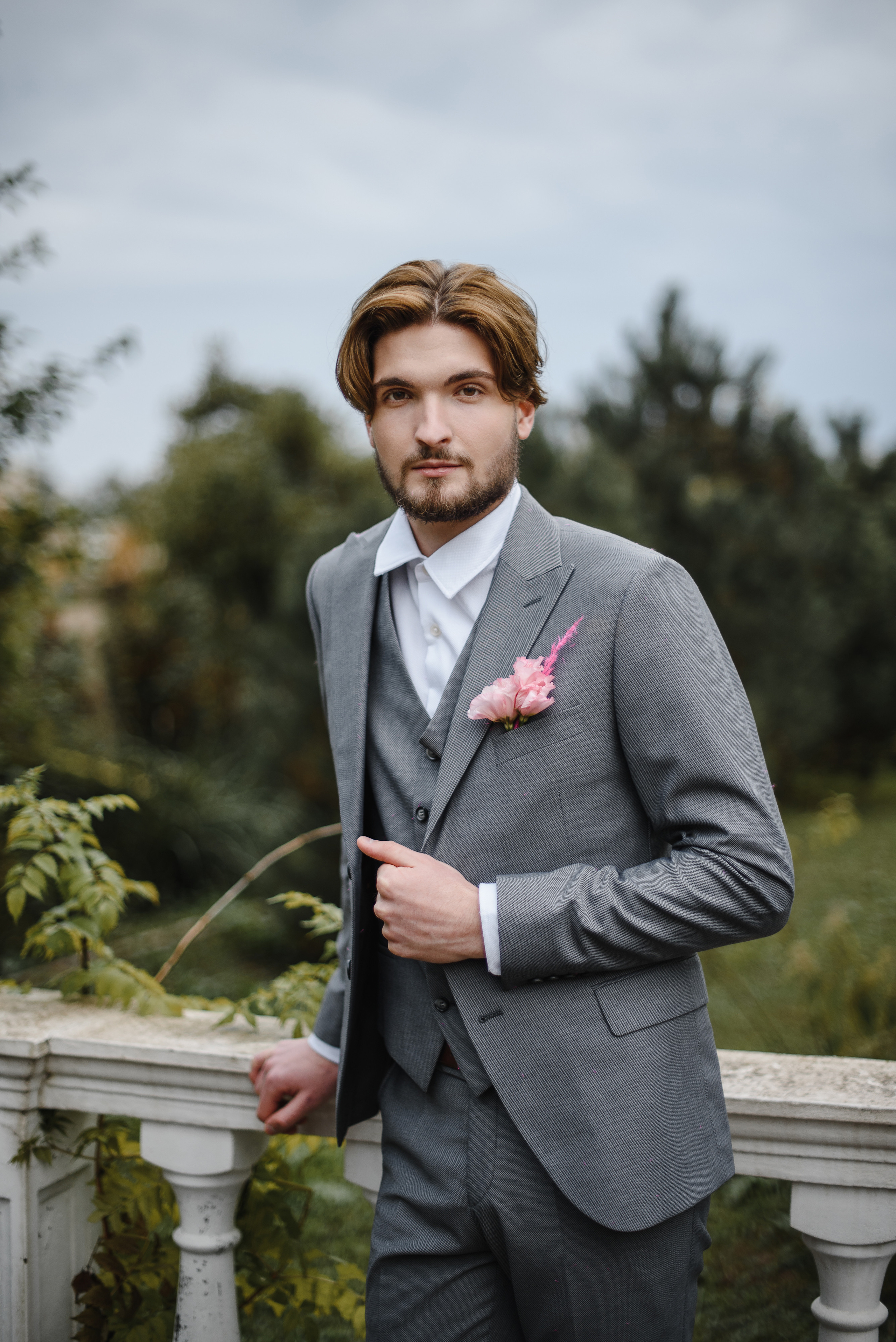 Тимофей и Елизавета. Свадебный и семейный фотограф Кореновск/Краснодар