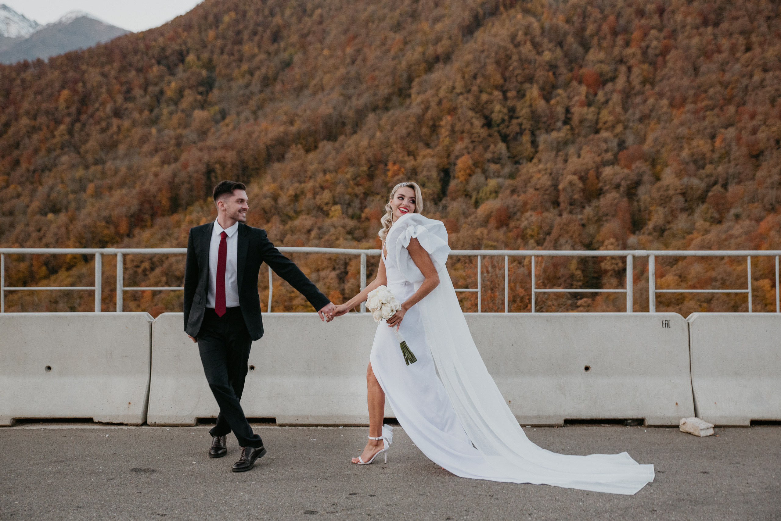 Денис и Анастасия. Свадебный и семейный фотограф Кореновск/Краснодар