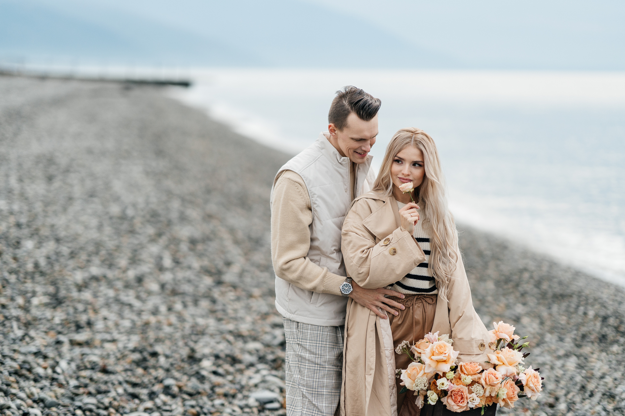 Love Story. Свадебный и семейный фотограф Кореновск/Краснодар