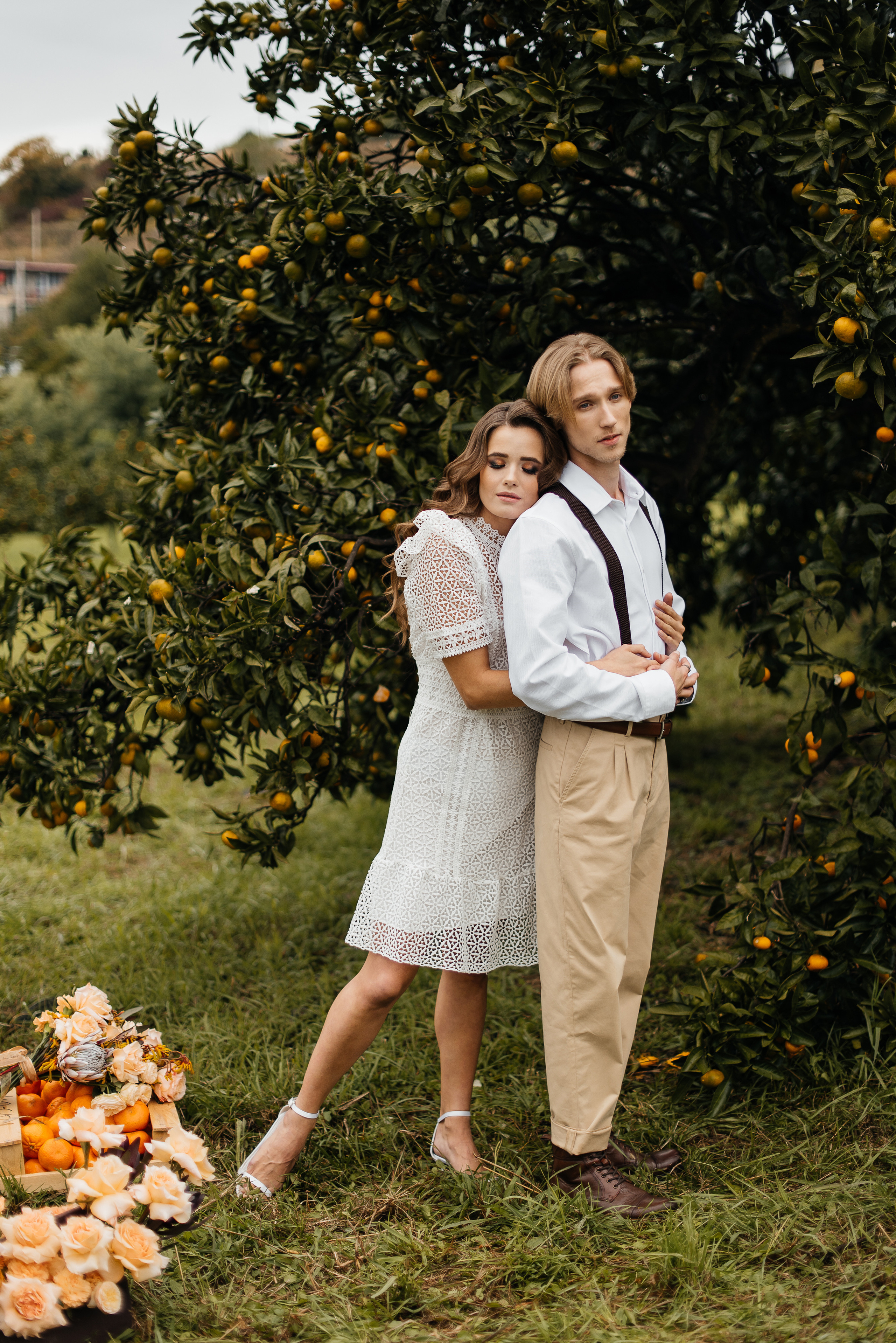 Владислав и Анастасия. Свадебный и семейный фотограф Кореновск/Краснодар