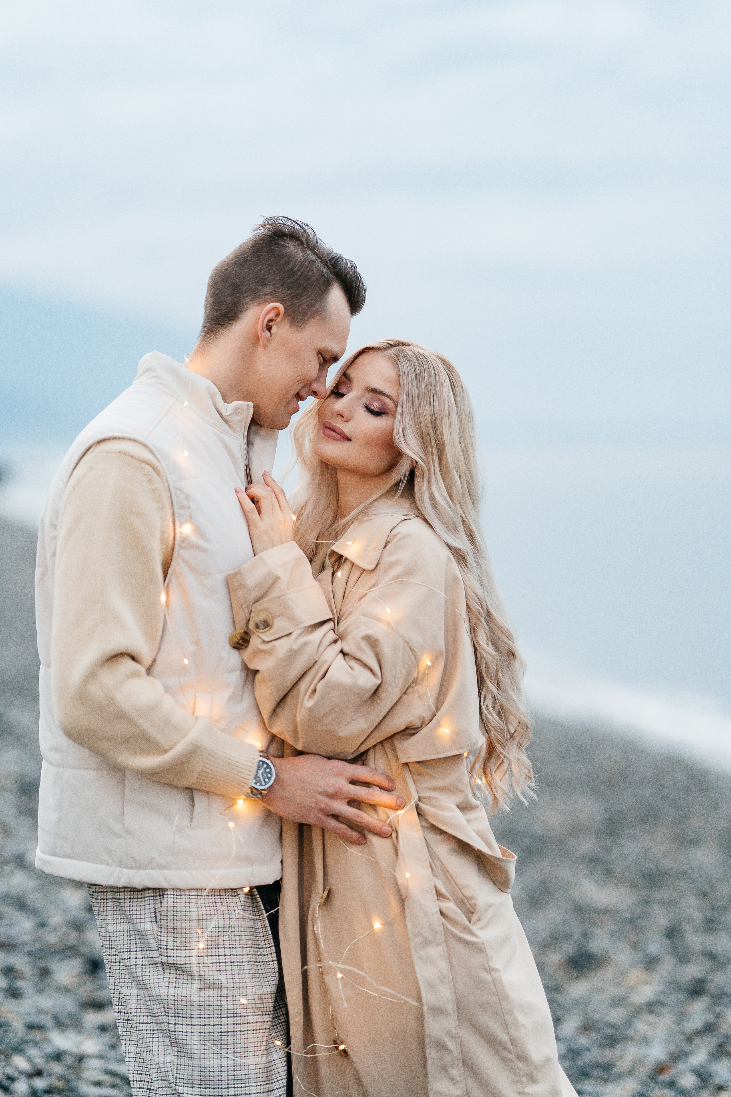 Love Story. Свадебный и семейный фотограф Кореновск/Краснодар