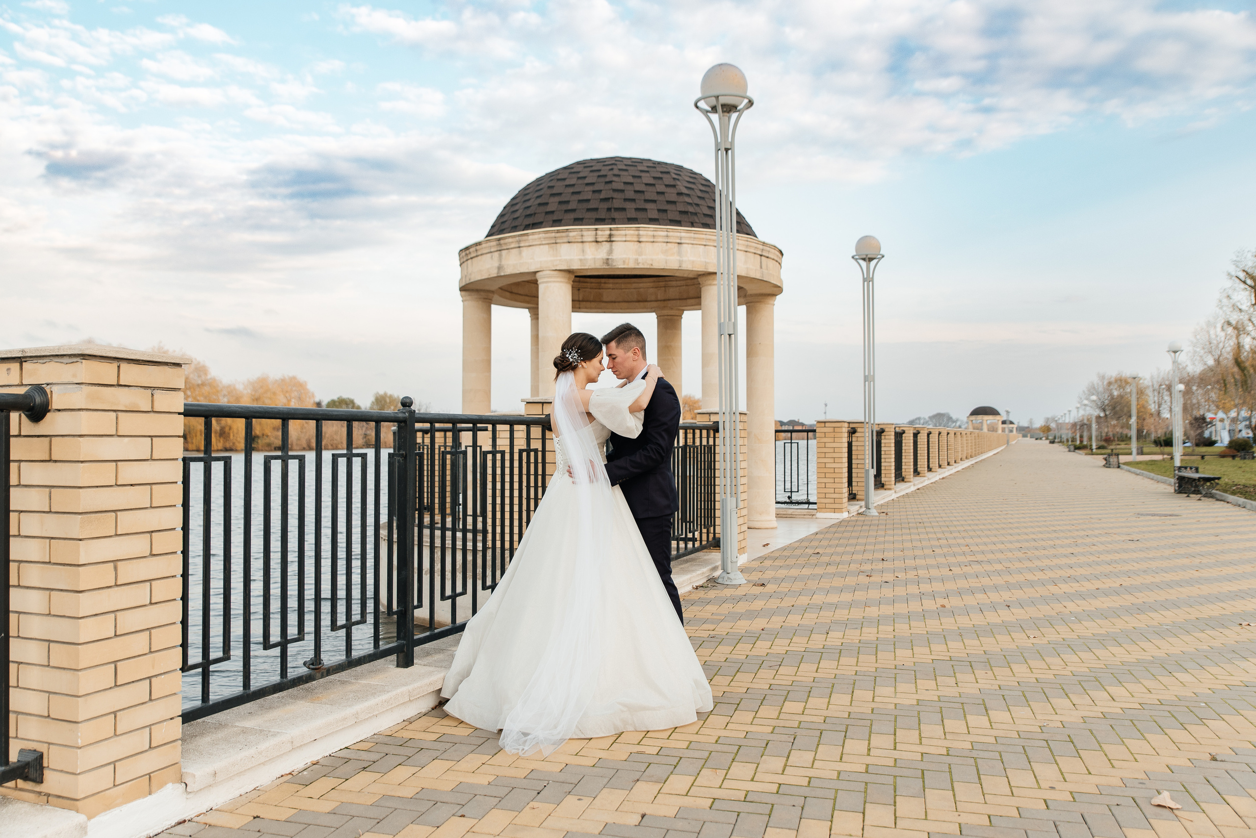 Дмитрий и Валерия. Свадебный и семейный фотограф Кореновск/Краснодар