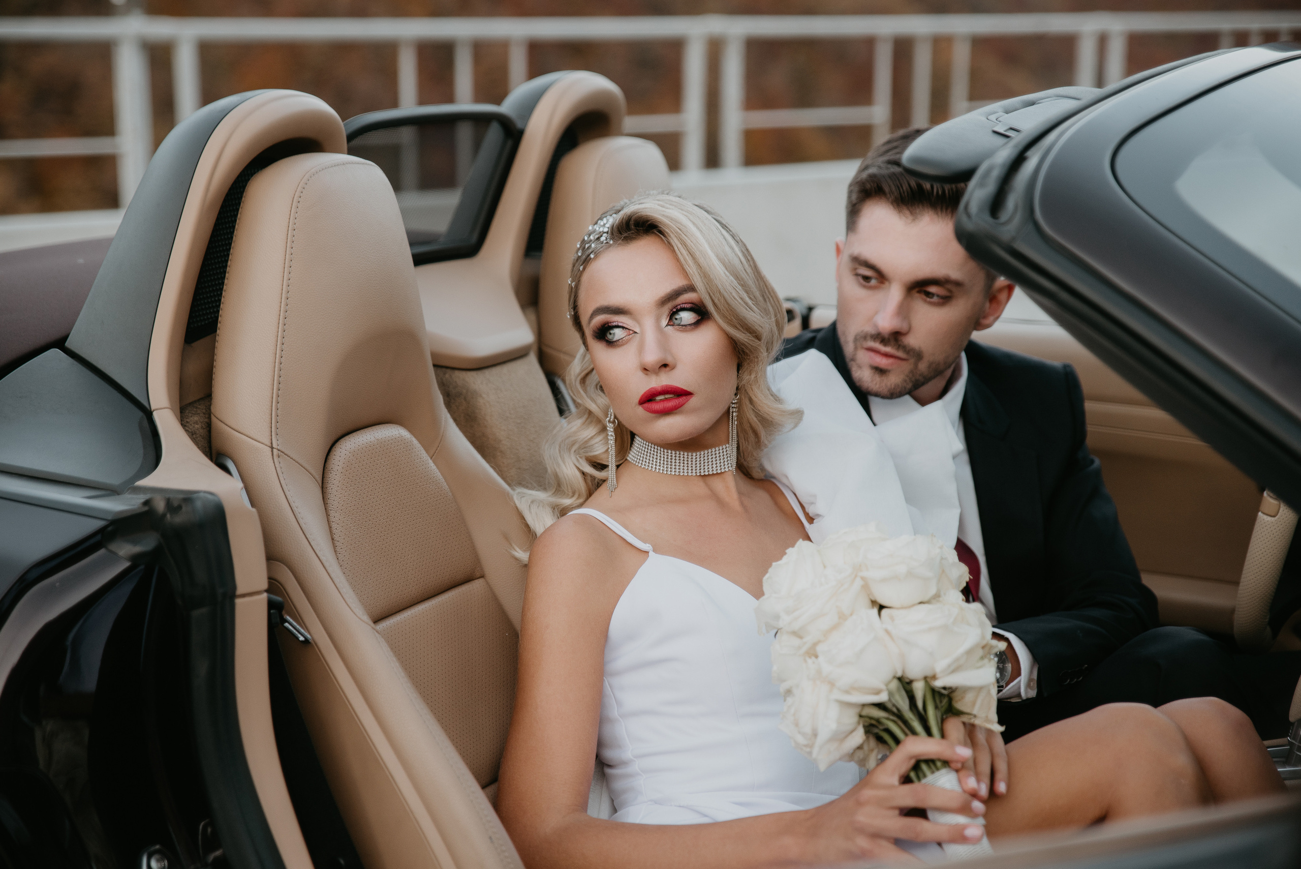 Денис и Анастасия. Свадебный и семейный фотограф Кореновск/Краснодар