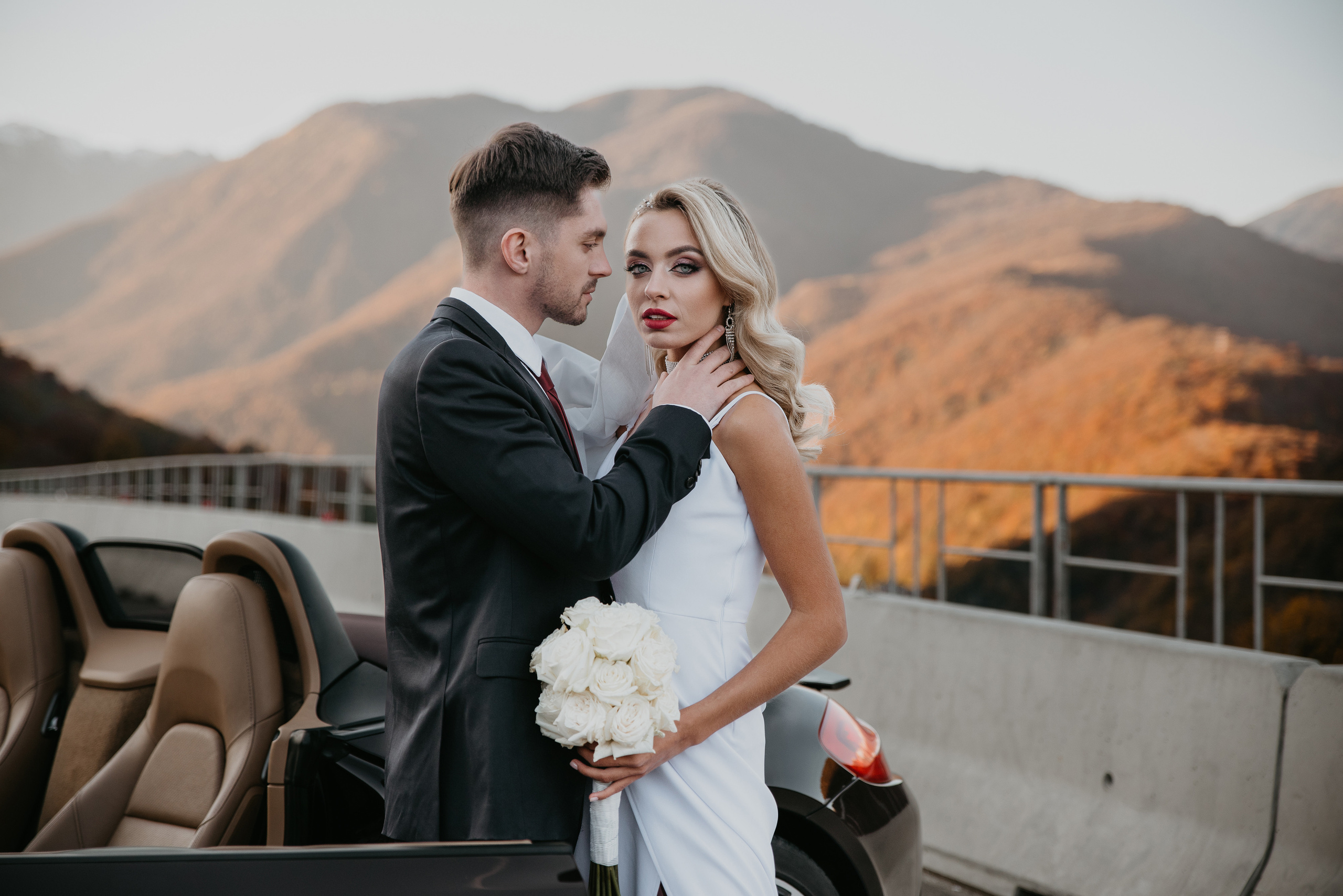 Денис и Анастасия. Свадебный и семейный фотограф Кореновск/Краснодар