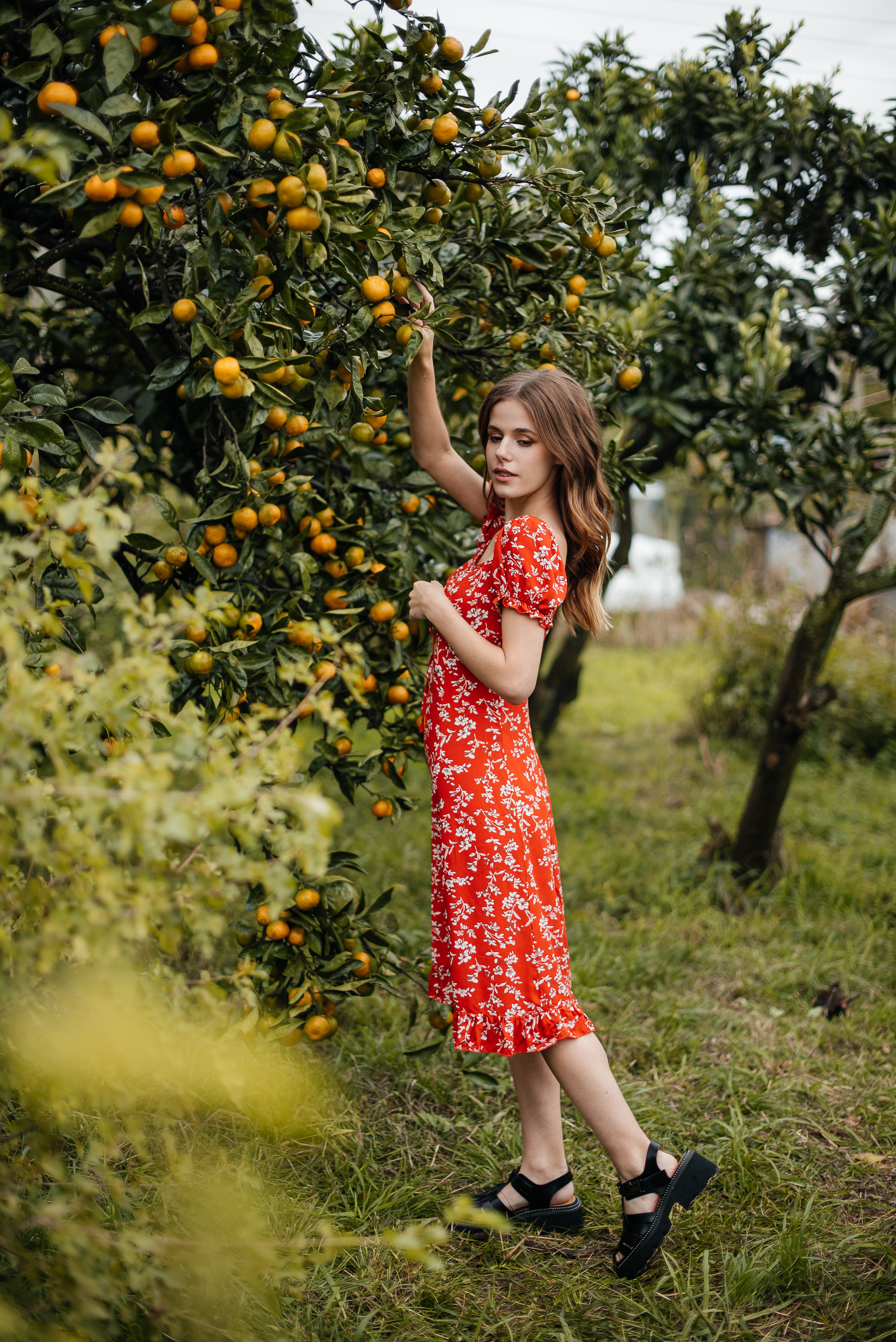 Арсений и София. Свадебный и семейный фотограф Кореновск/Краснодар