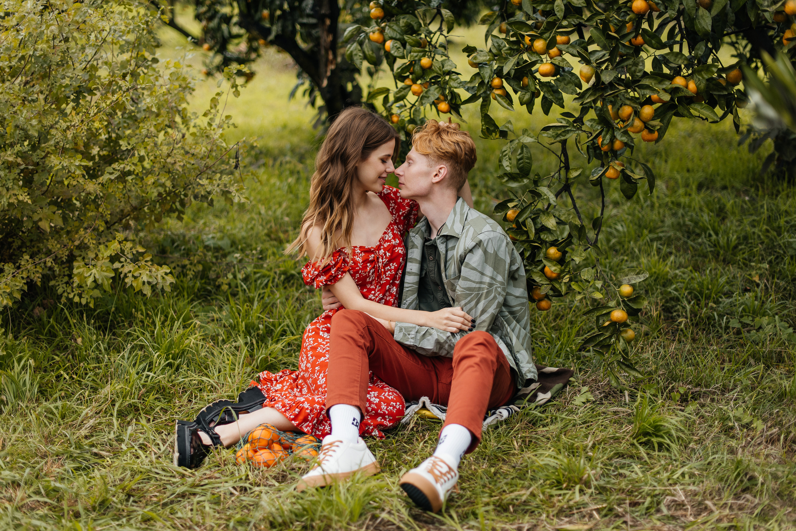 Арсений и София. Свадебный и семейный фотограф Кореновск/Краснодар