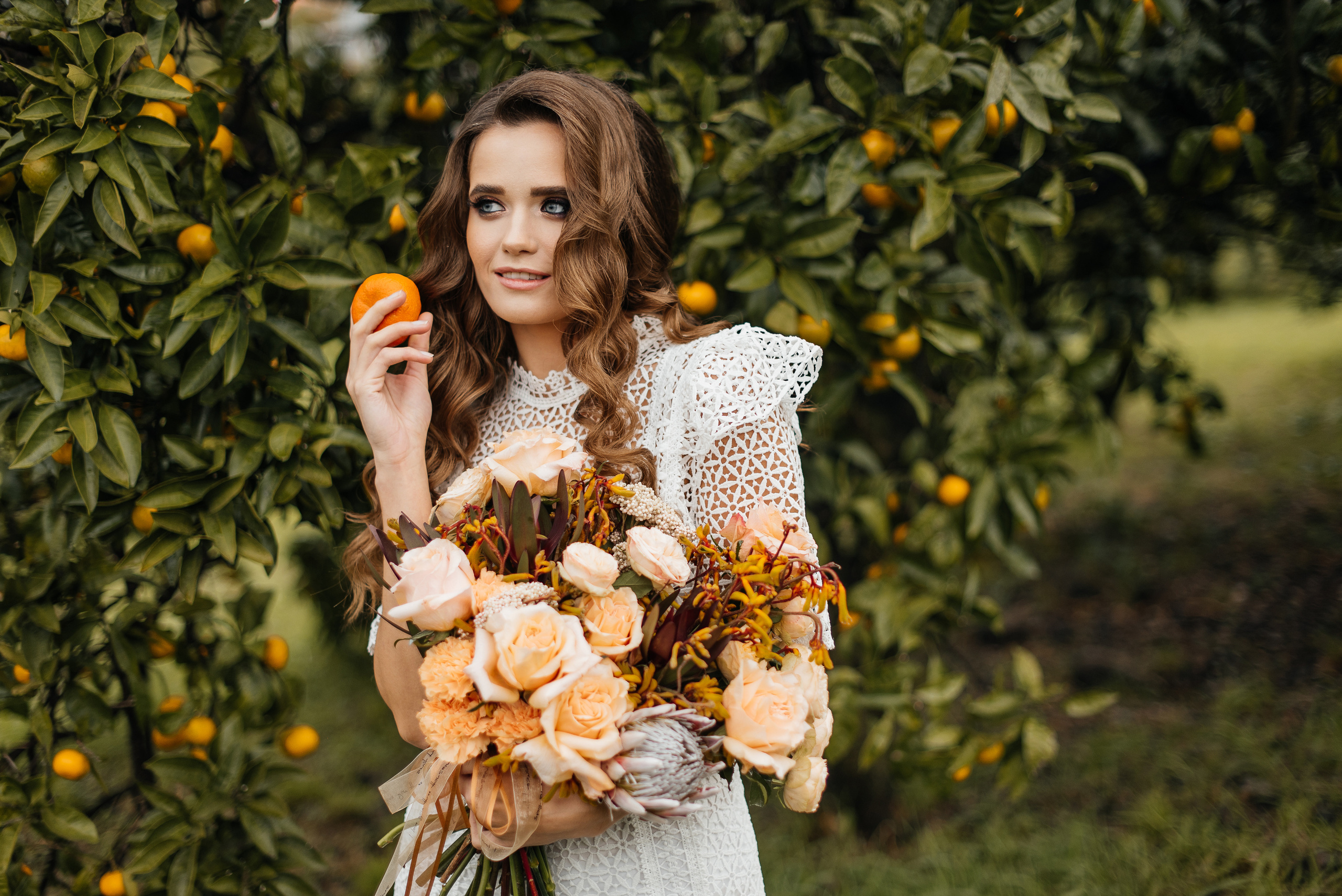 Владислав и Анастасия. Свадебный и семейный фотограф Кореновск/Краснодар